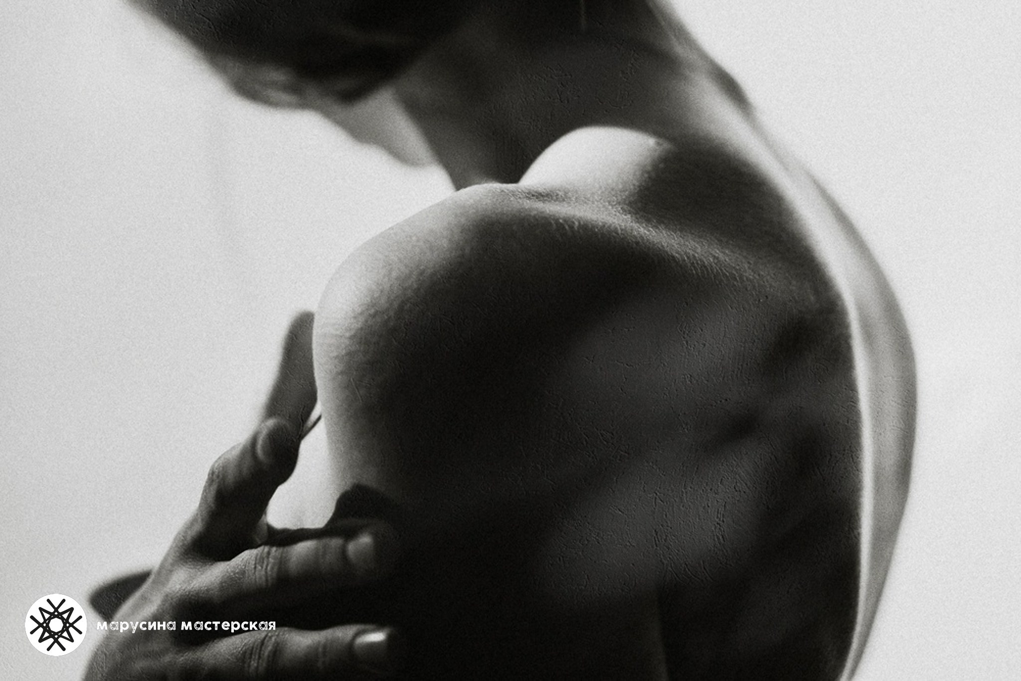 Анна Силютина