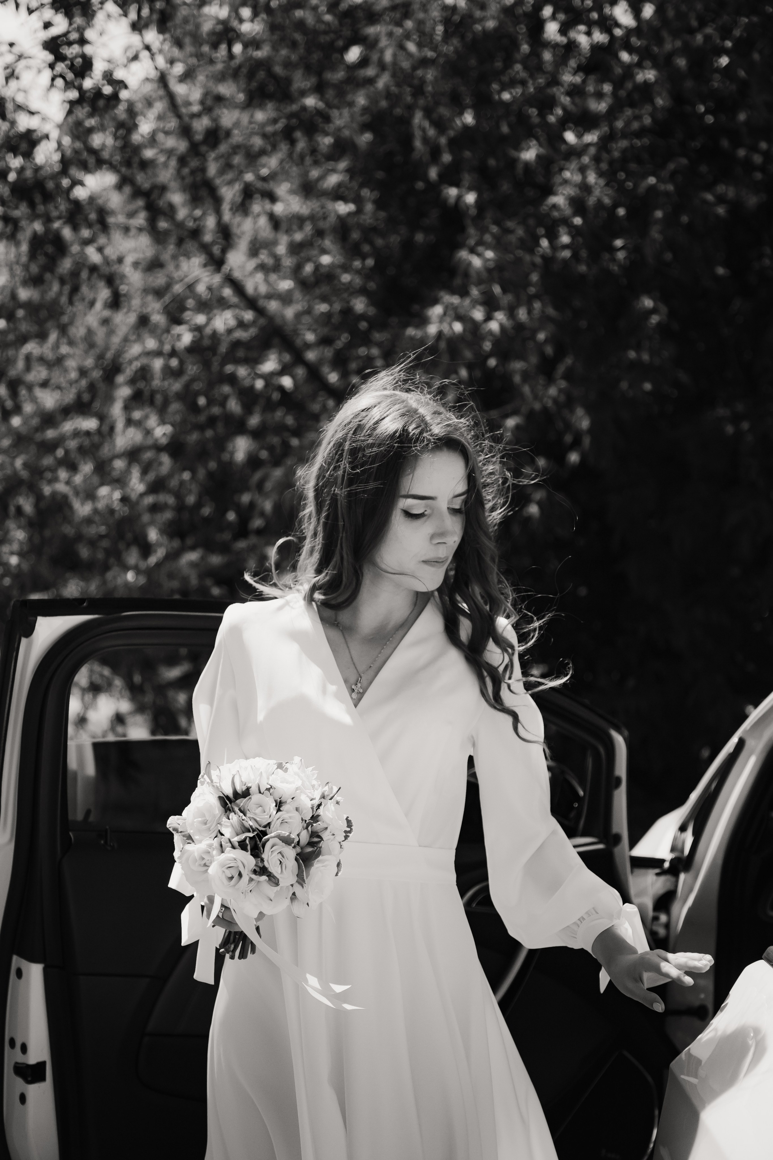 Свадебные съёмки. Профессиональный фотограф в г. Казань и г. Москва Анна Дыба. Женский портрет, мужской портрет, семейные и свадебные съёмки