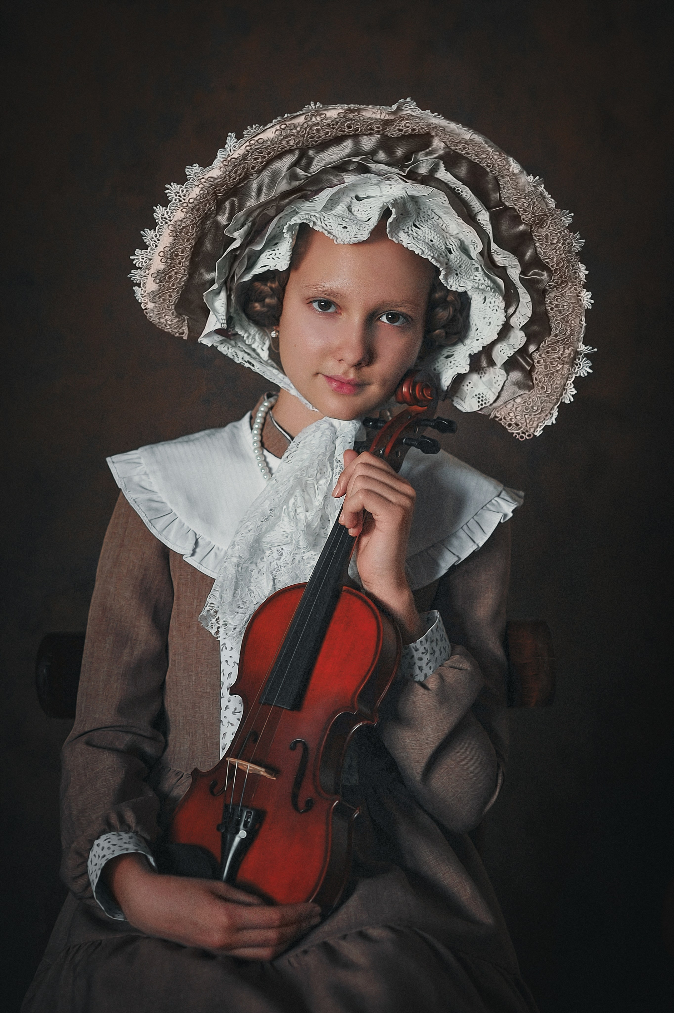 Художественная творческая фотосессия. Детский, семейный фотограф в Ижевске и Москве Аксинья Лысенкова ADEN