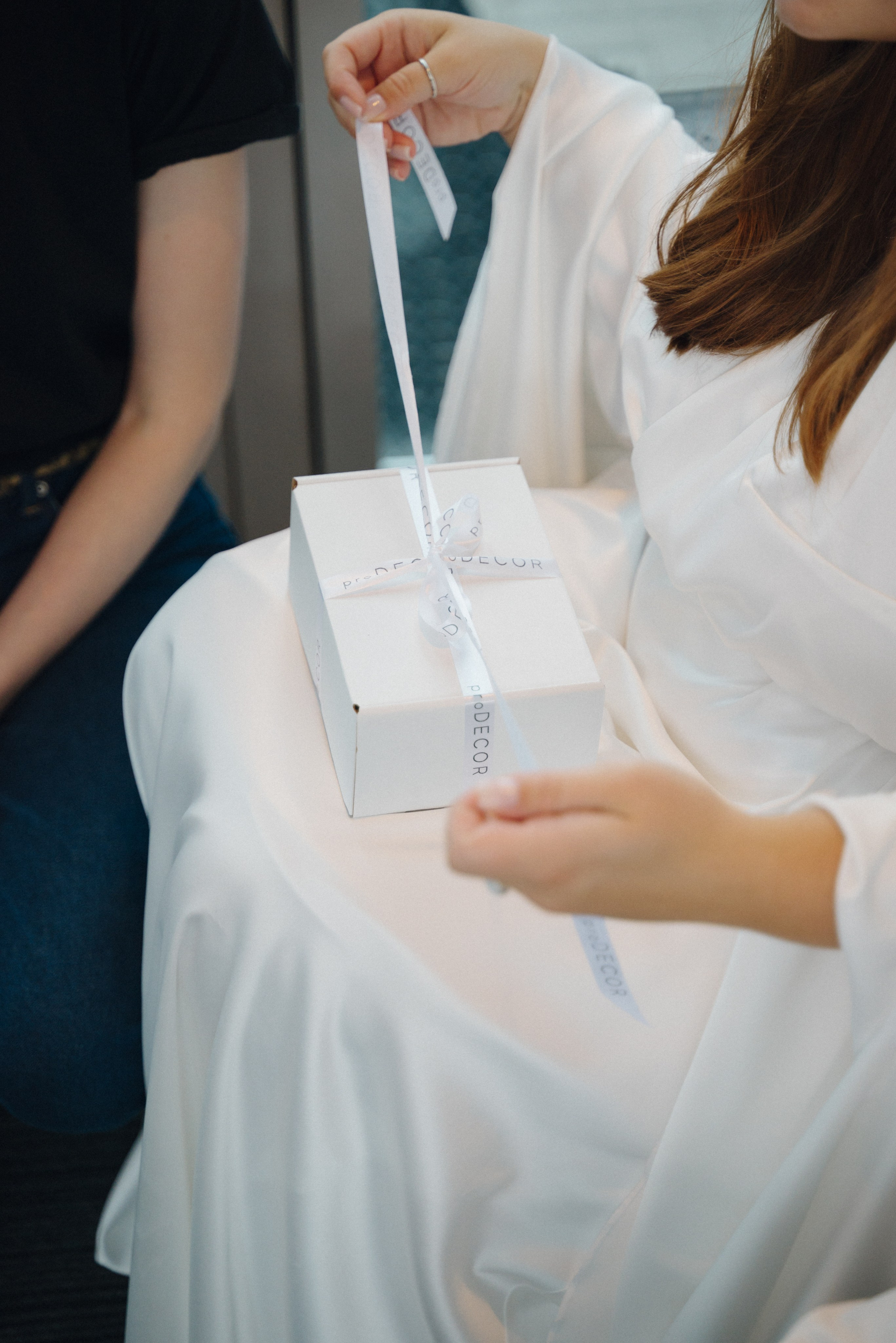 Полина и Кирилл. Репортажный и свадебный фотограф в Сургуте