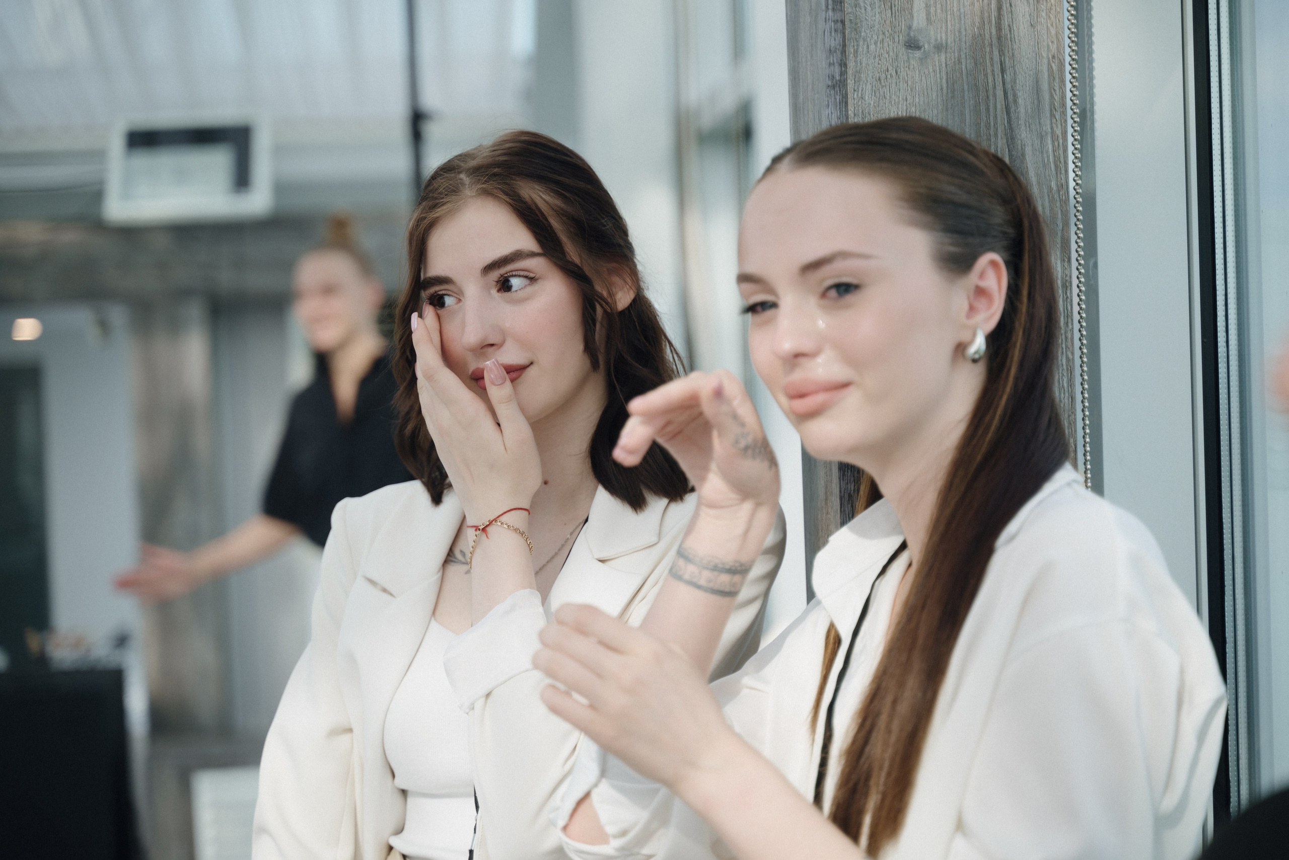 Светлана и Юрий. Репортажный и свадебный фотограф в Сургуте