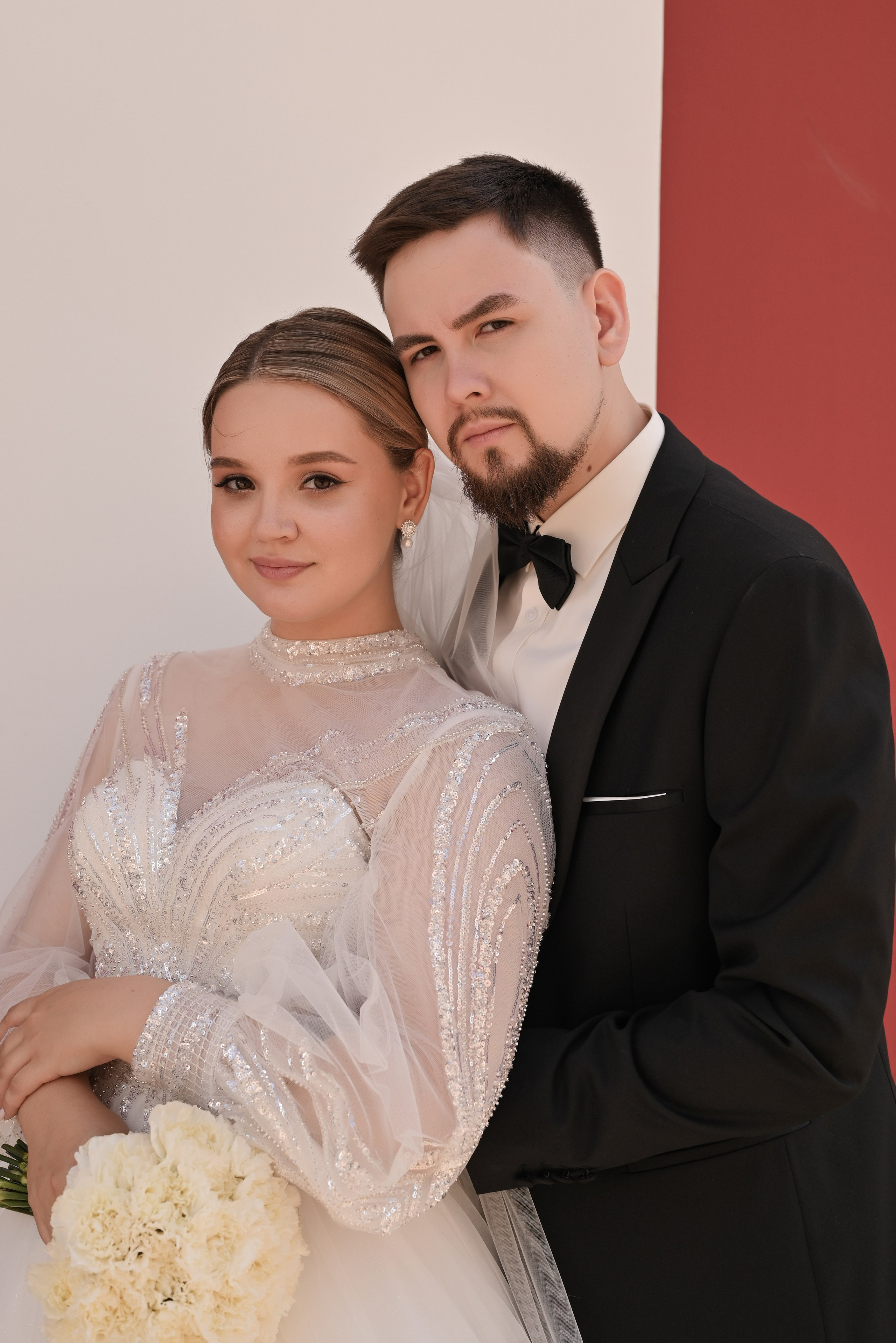 R & A. Свадебный и семейный фотограф в Уфе Александров Максим