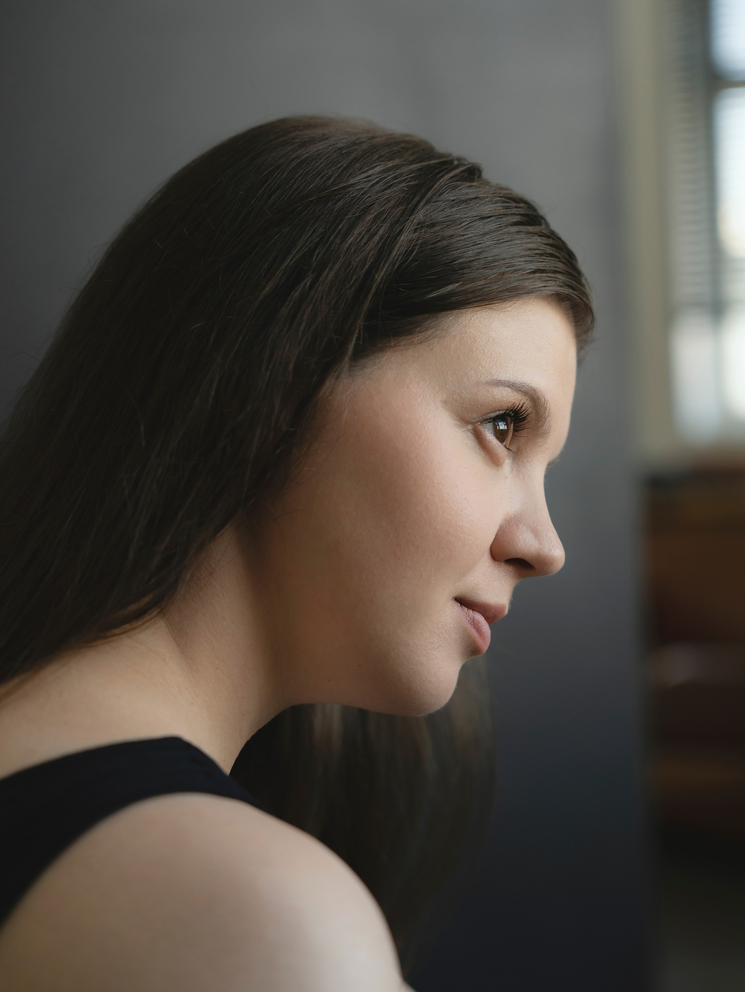 Аня. Портретный фотограф в Москве — Захарова Полина