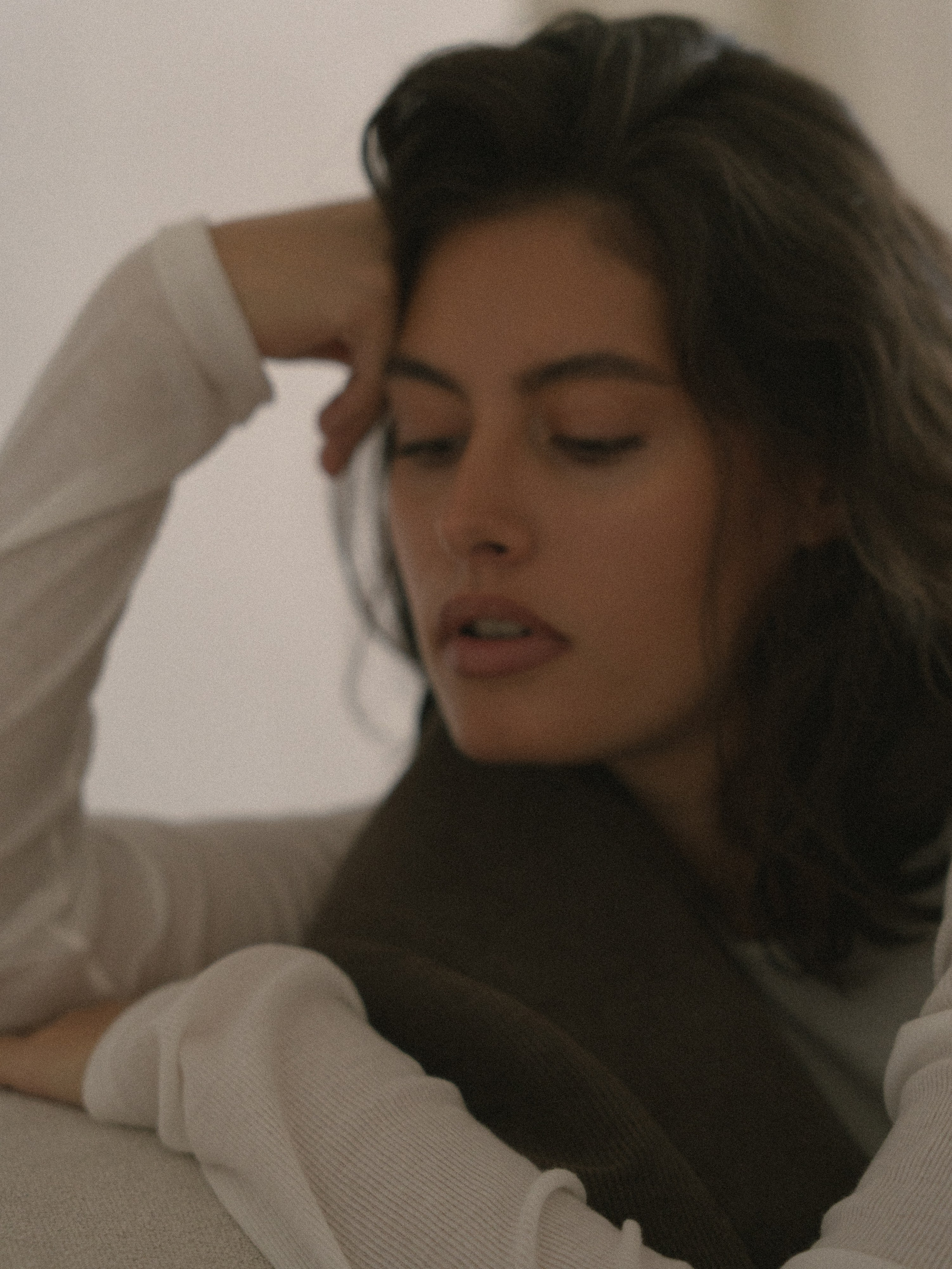 Света. Портретный фотограф в Москве — Захарова Полина