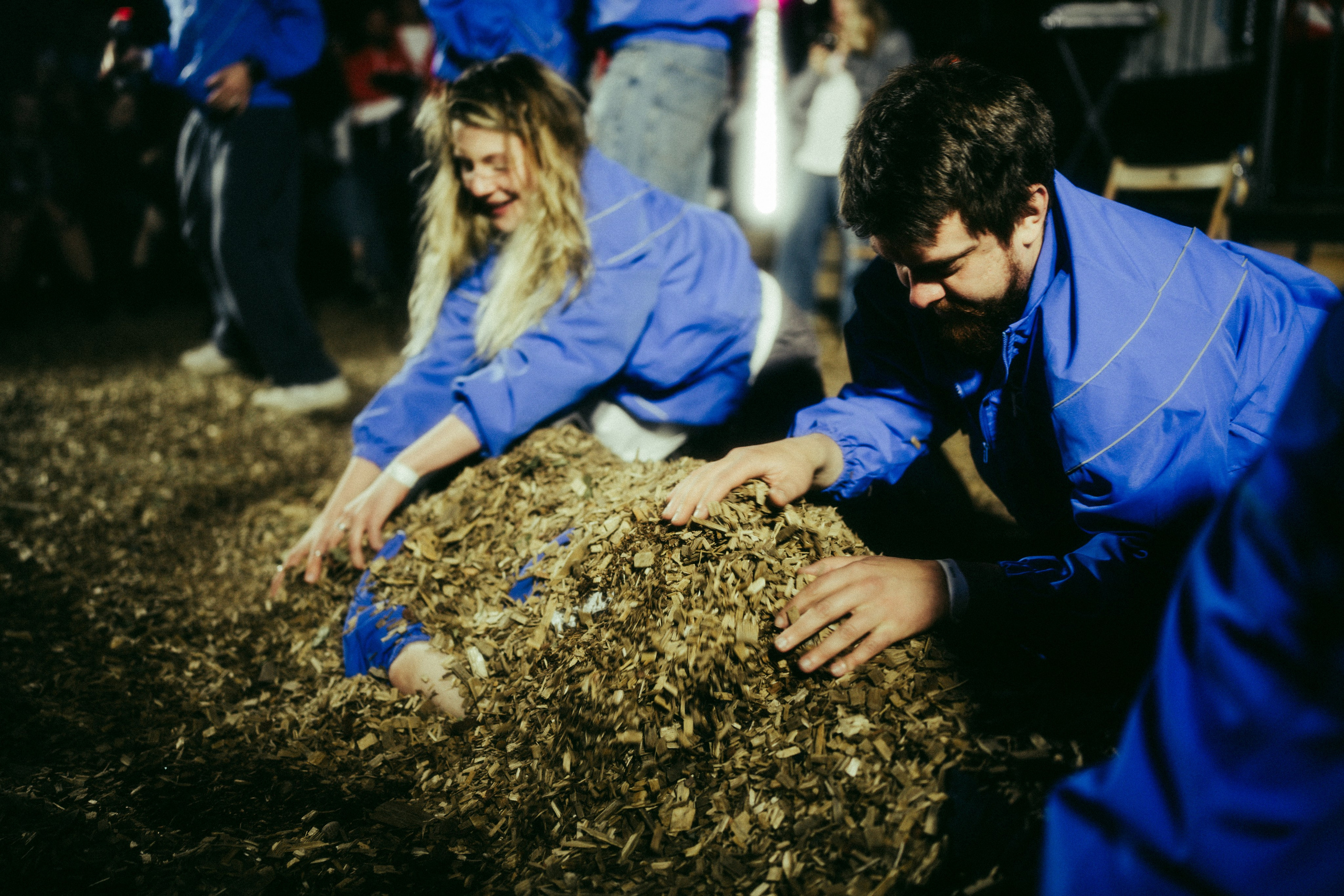 Фестиваль, Москва. Свадебный фотограф в Санкт-Петербурге Марина Фесенко