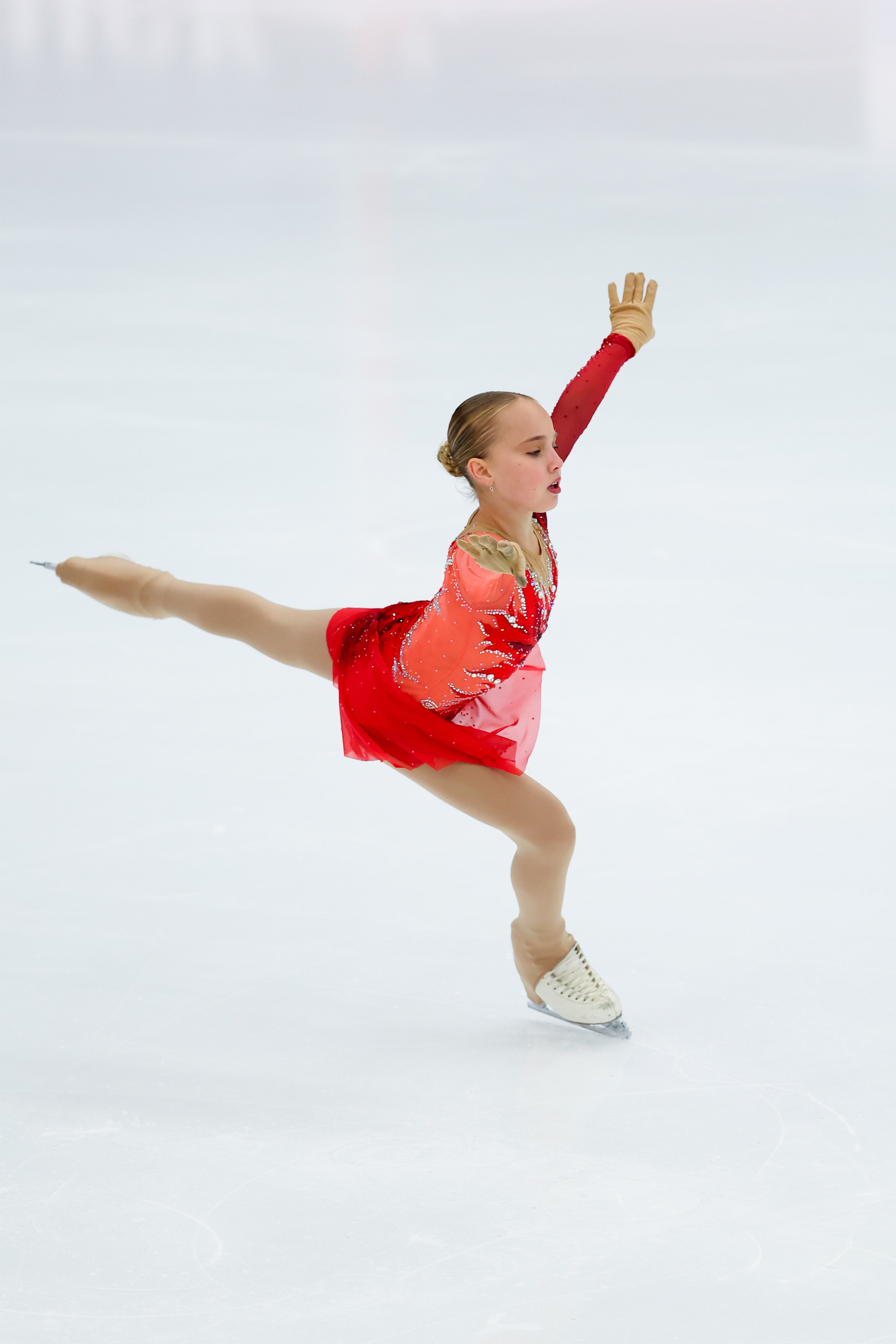 Мемориал Н.А. Панина-Коломенкина. Спортивный и репортажный фотограф Антон Тереханов