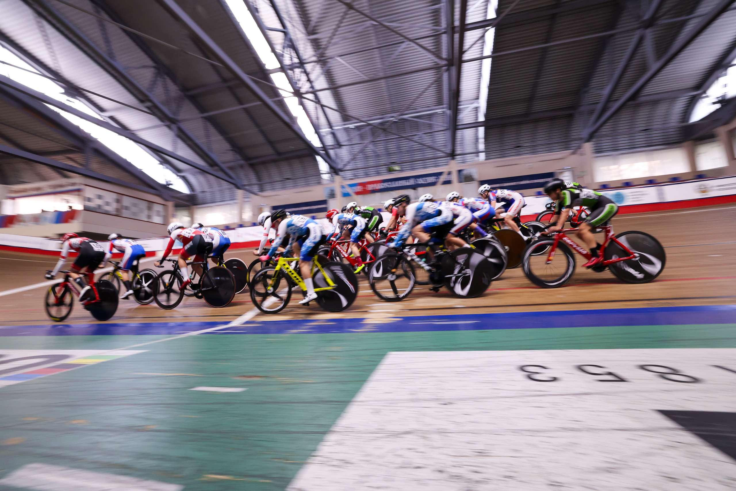 Гран-При Санкт-Петербург 04.06.2025. Спортивный и репортажный фотограф Антон Тереханов