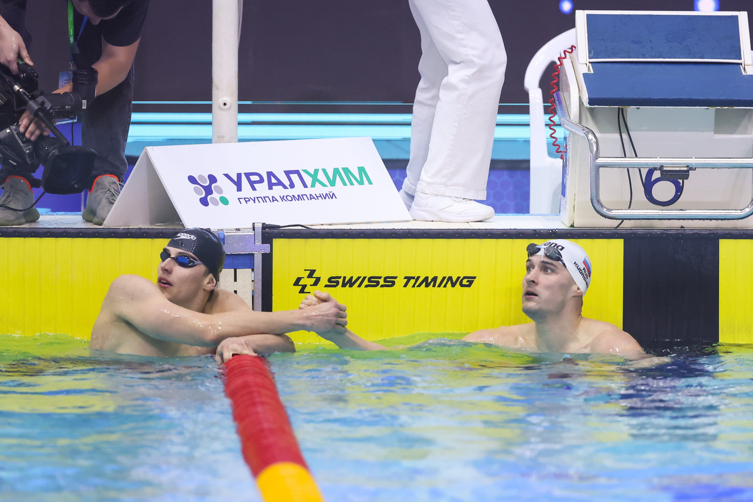 Кубок Сальникова. Спортивный и репортажный фотограф Антон Тереханов