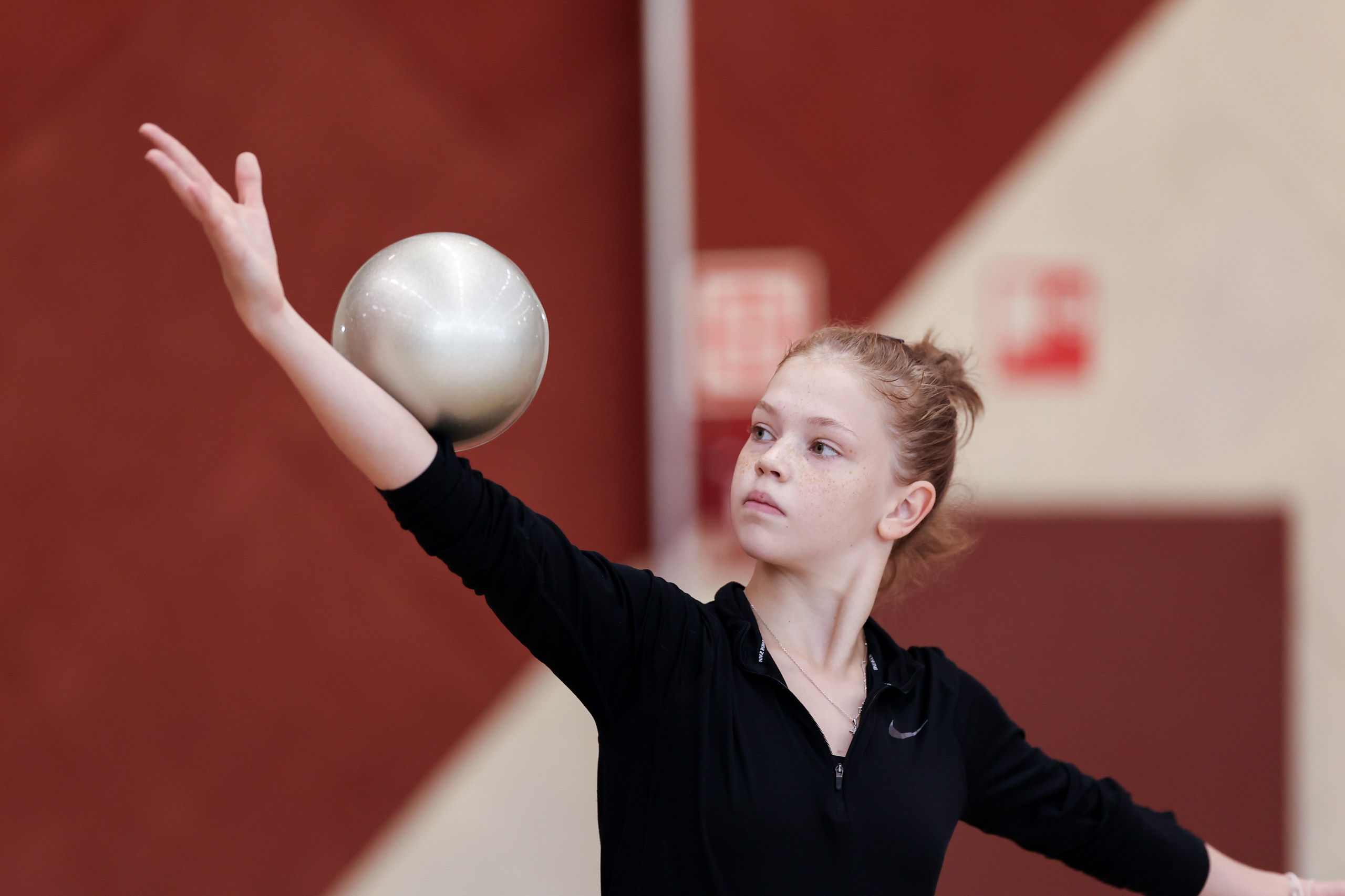 УТС с Евгенией Канаевой 23.08.2024. Спортивный и репортажный фотограф Антон Тереханов