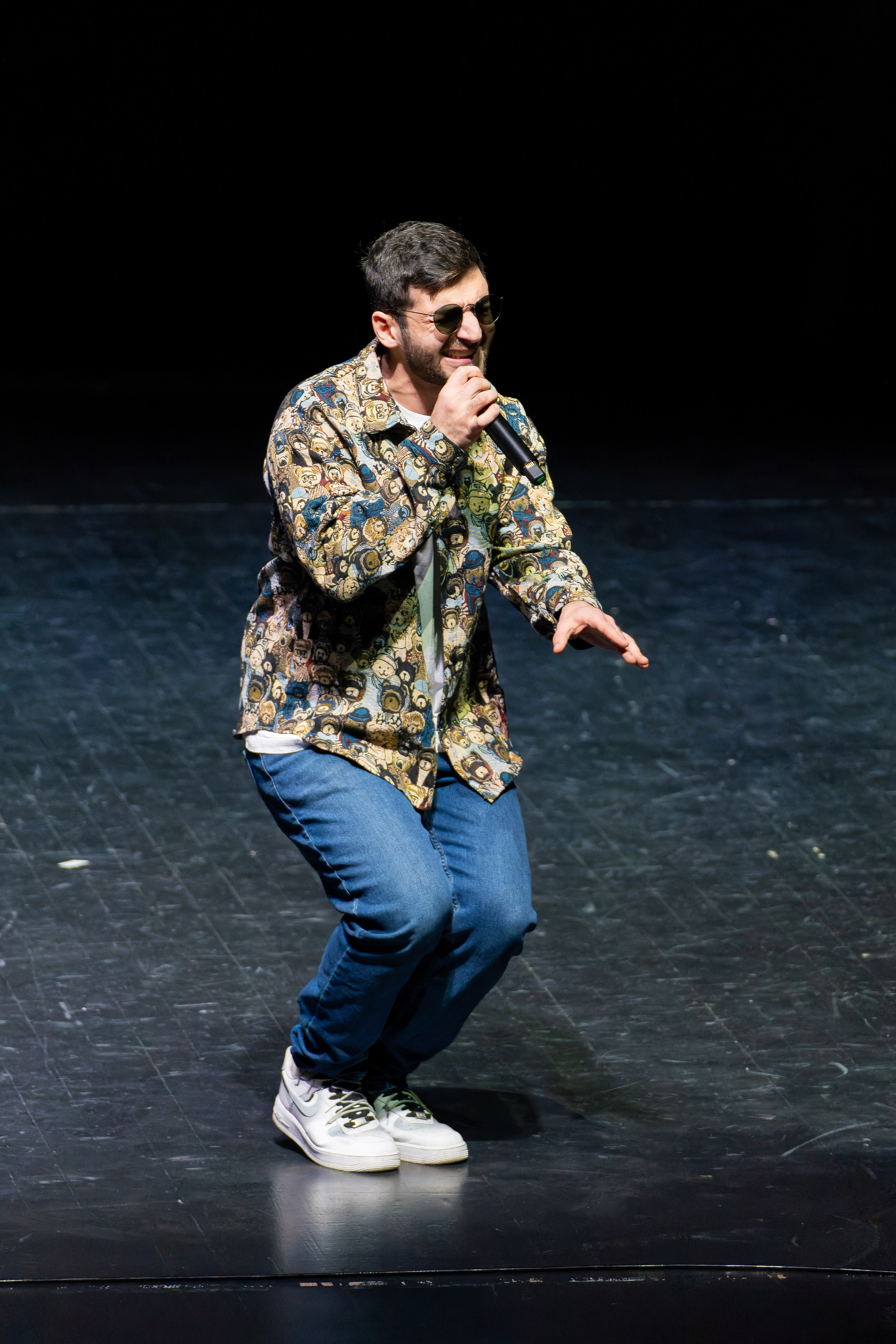 Съёмка на конкурсах и фестивалях. «Студия DRONAVT`s» — видеосъёмка и фотография г. Москва