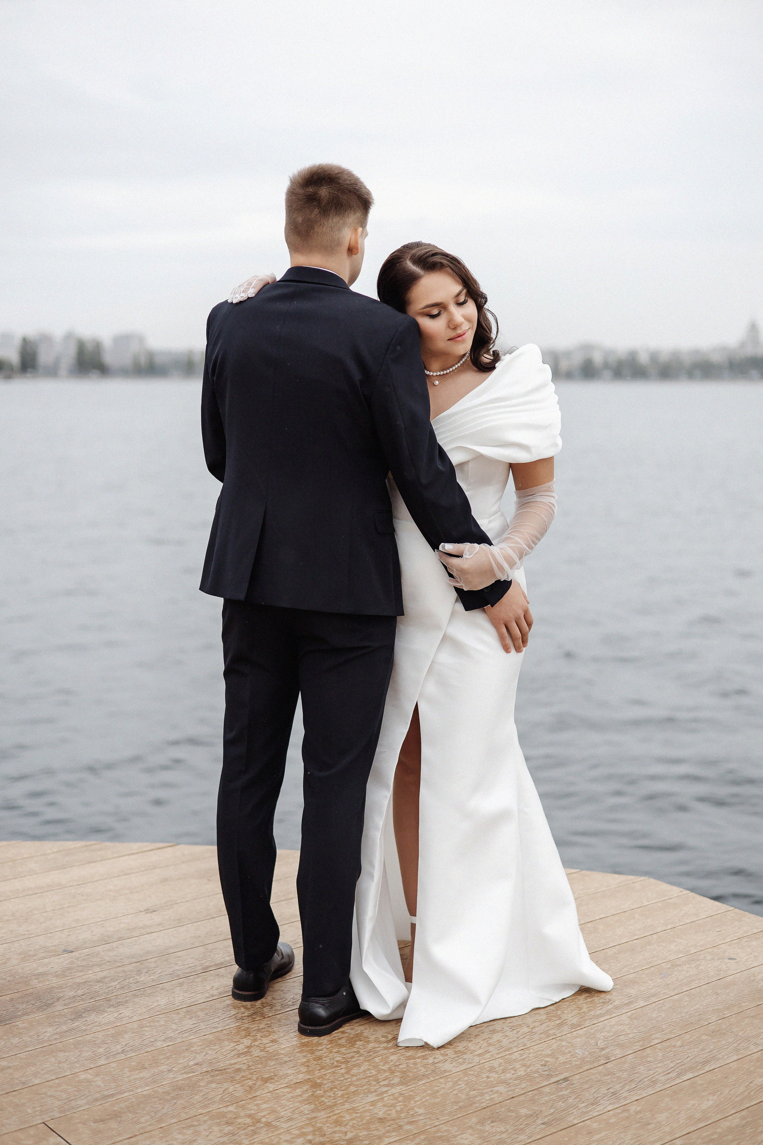Свадьба Александр и Наталья. Свадебный фотограф в Воронеже Денис Коровин