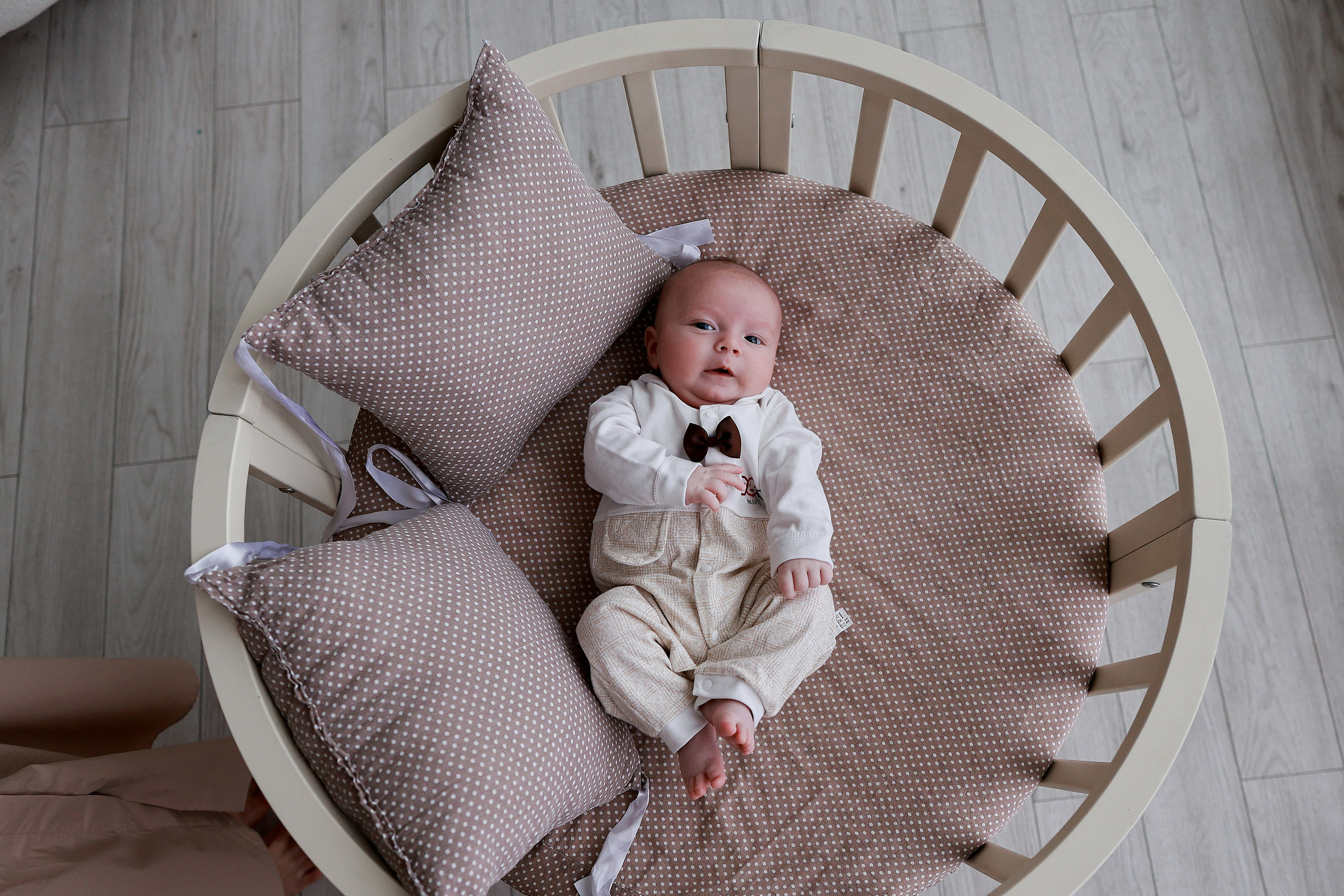 Портфолио (семейные, ньюборн фотосессии)