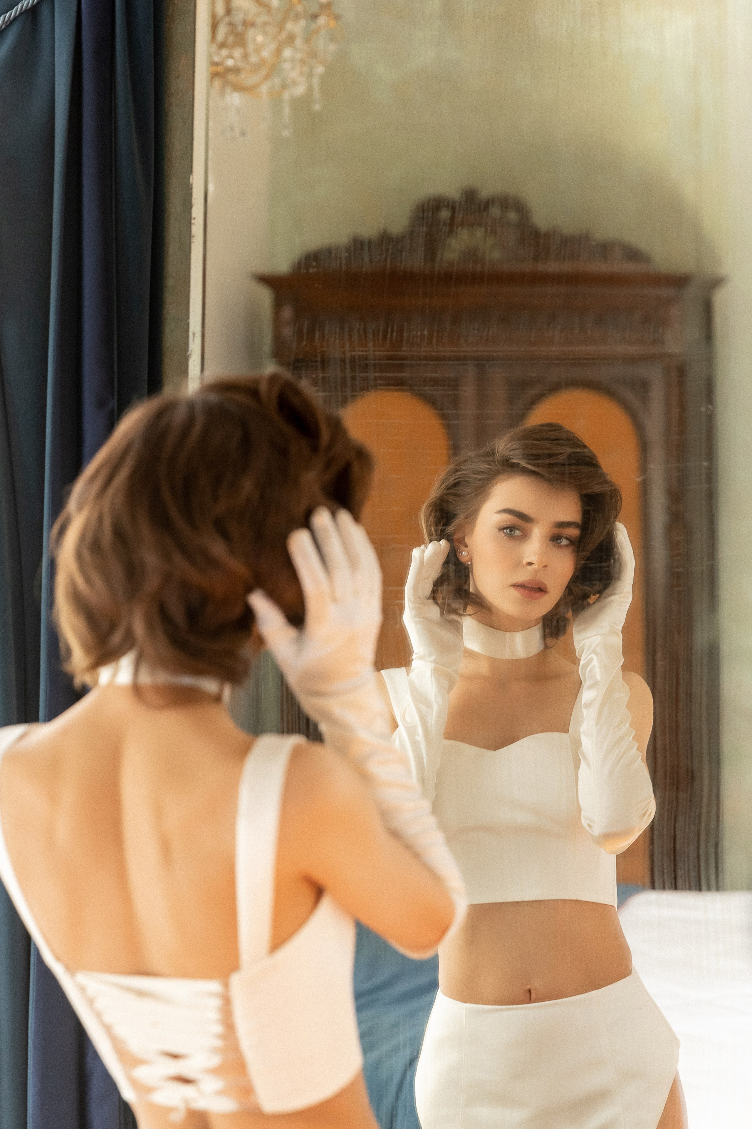 Свадебная съемка А&D. Свадебный | Семейный фотограф