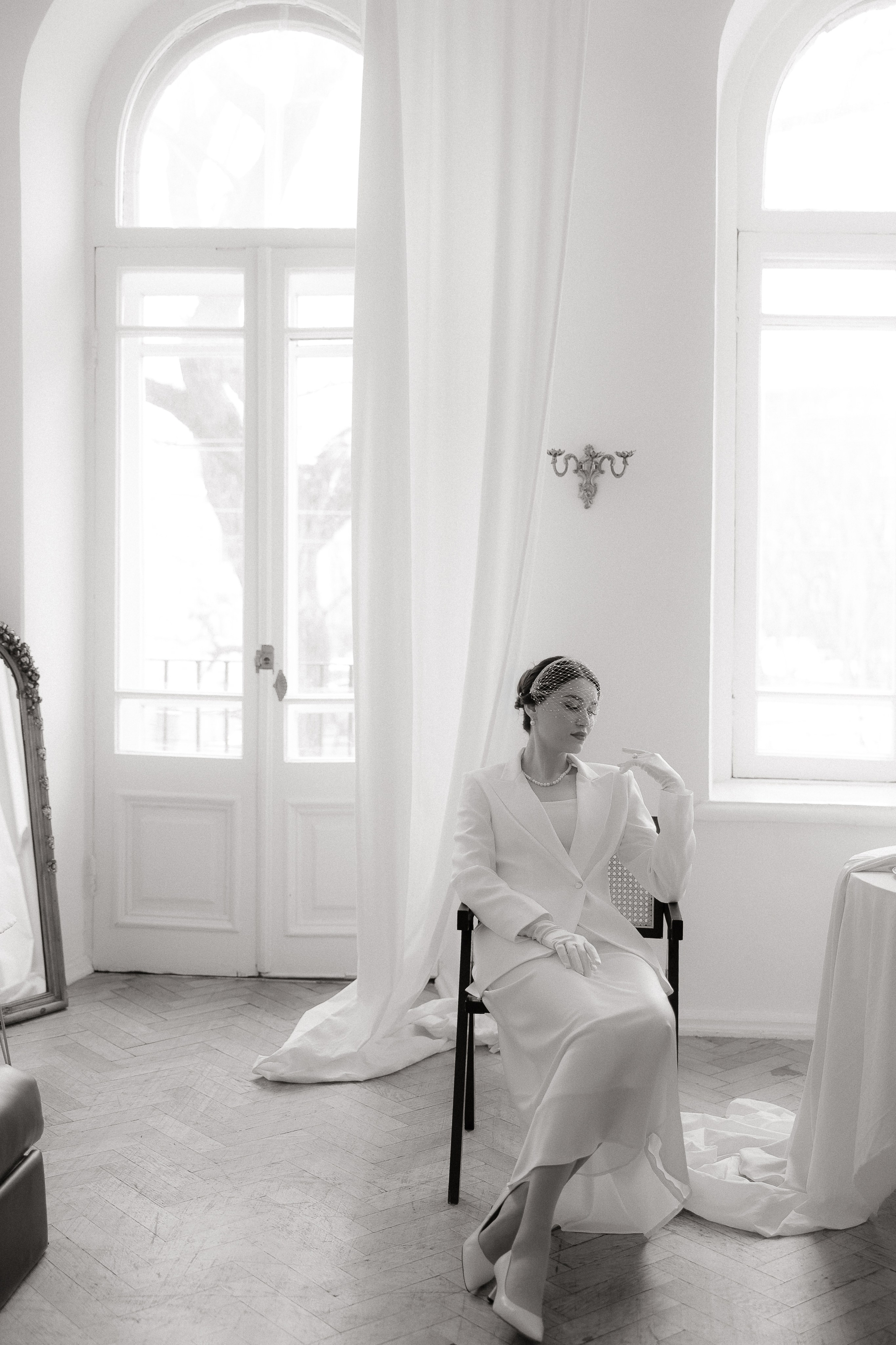 Алина. Свадебный | Семейный фотограф