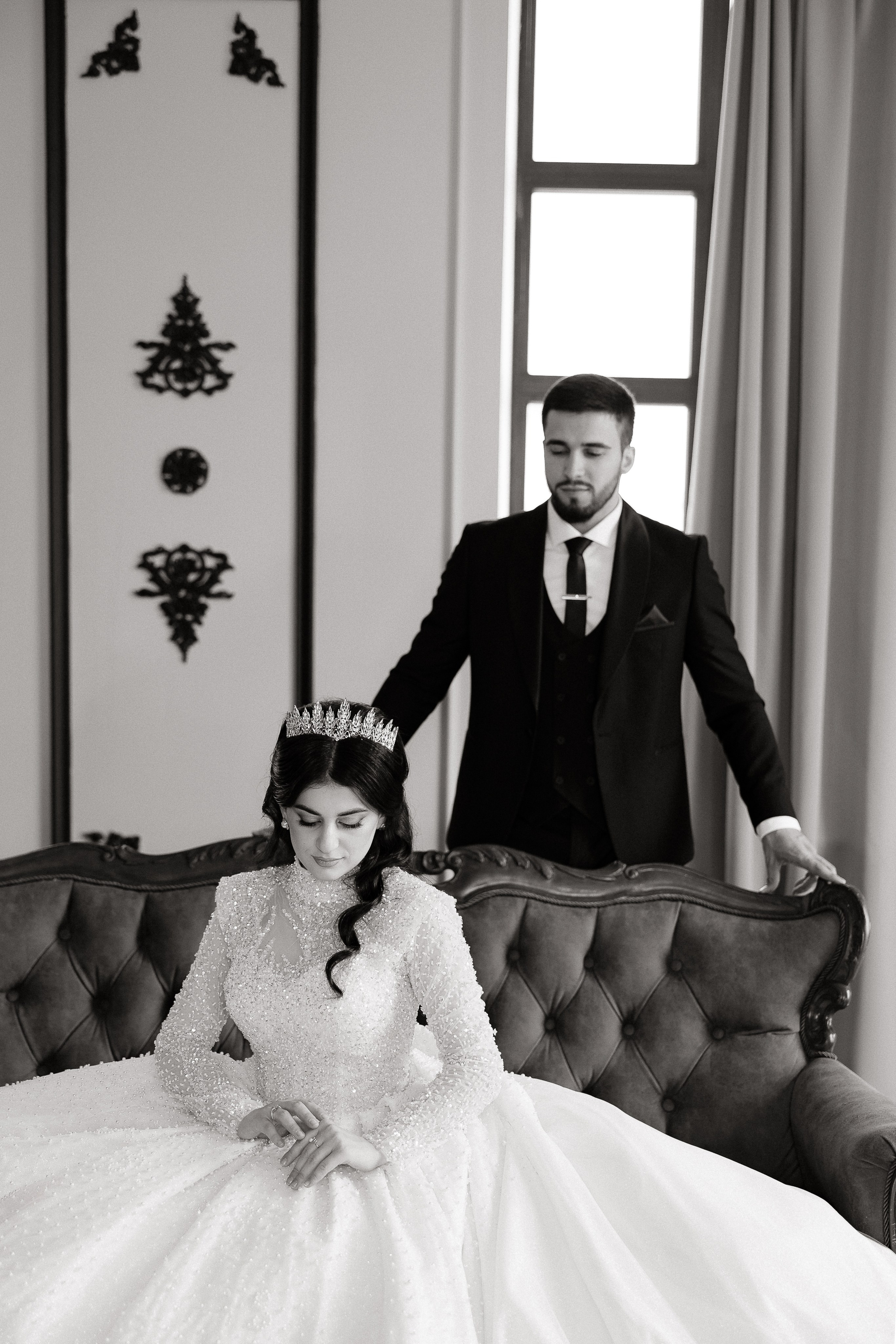 Wedding Day L&T. Свадебный | Семейный фотограф