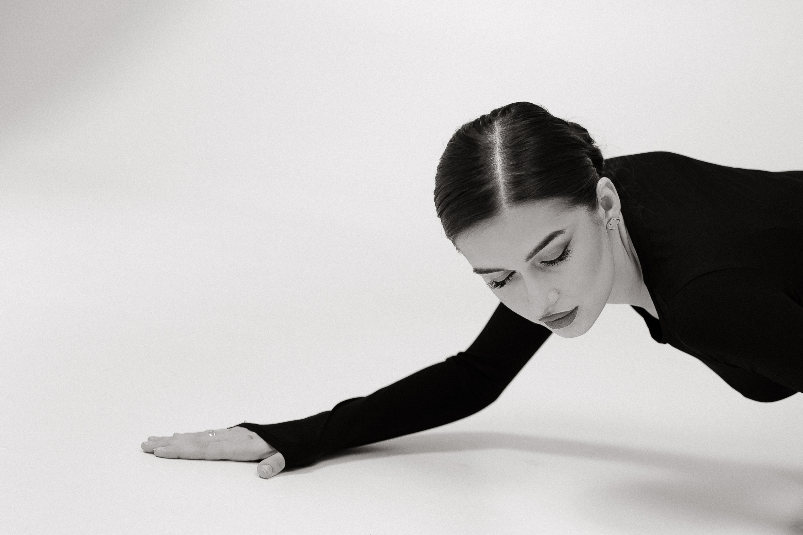 Александра. Свадебный | Семейный фотограф