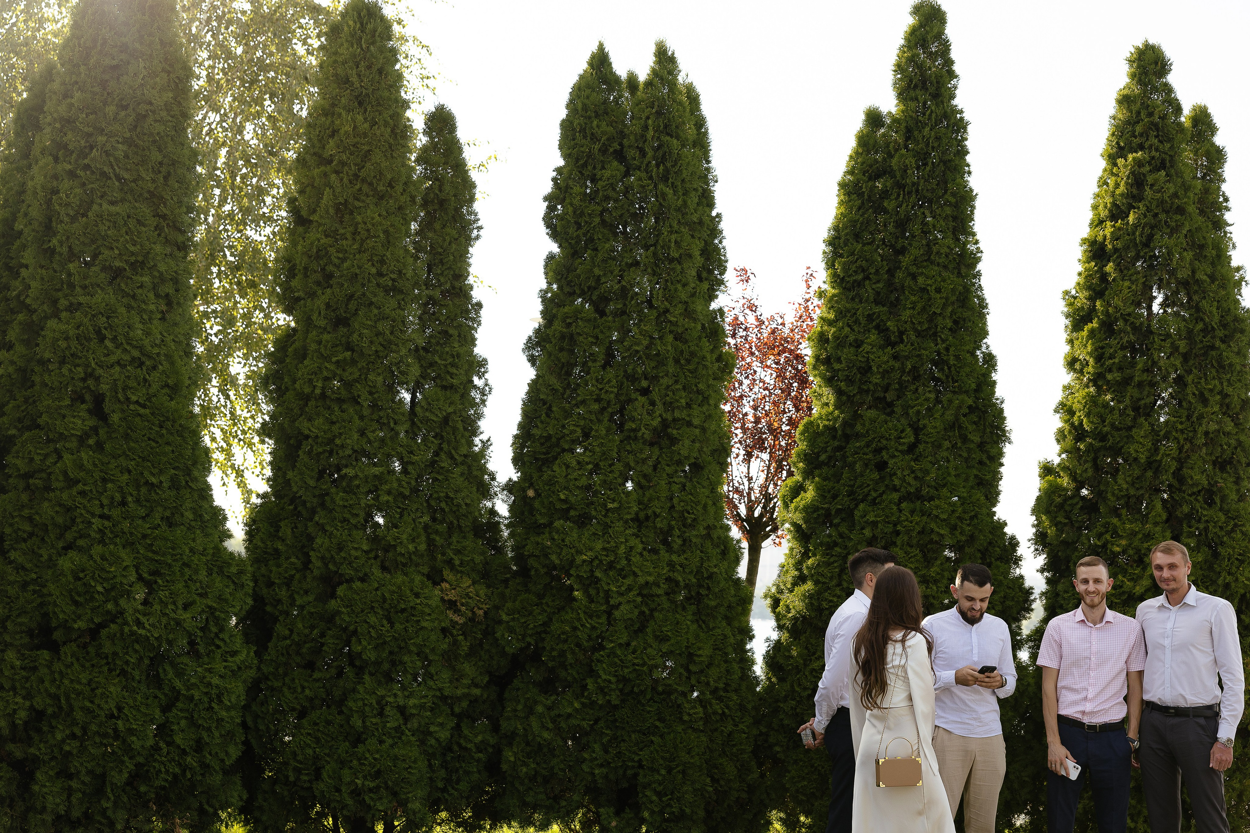 Wedding Day D&A. Свадебный | Семейный фотограф