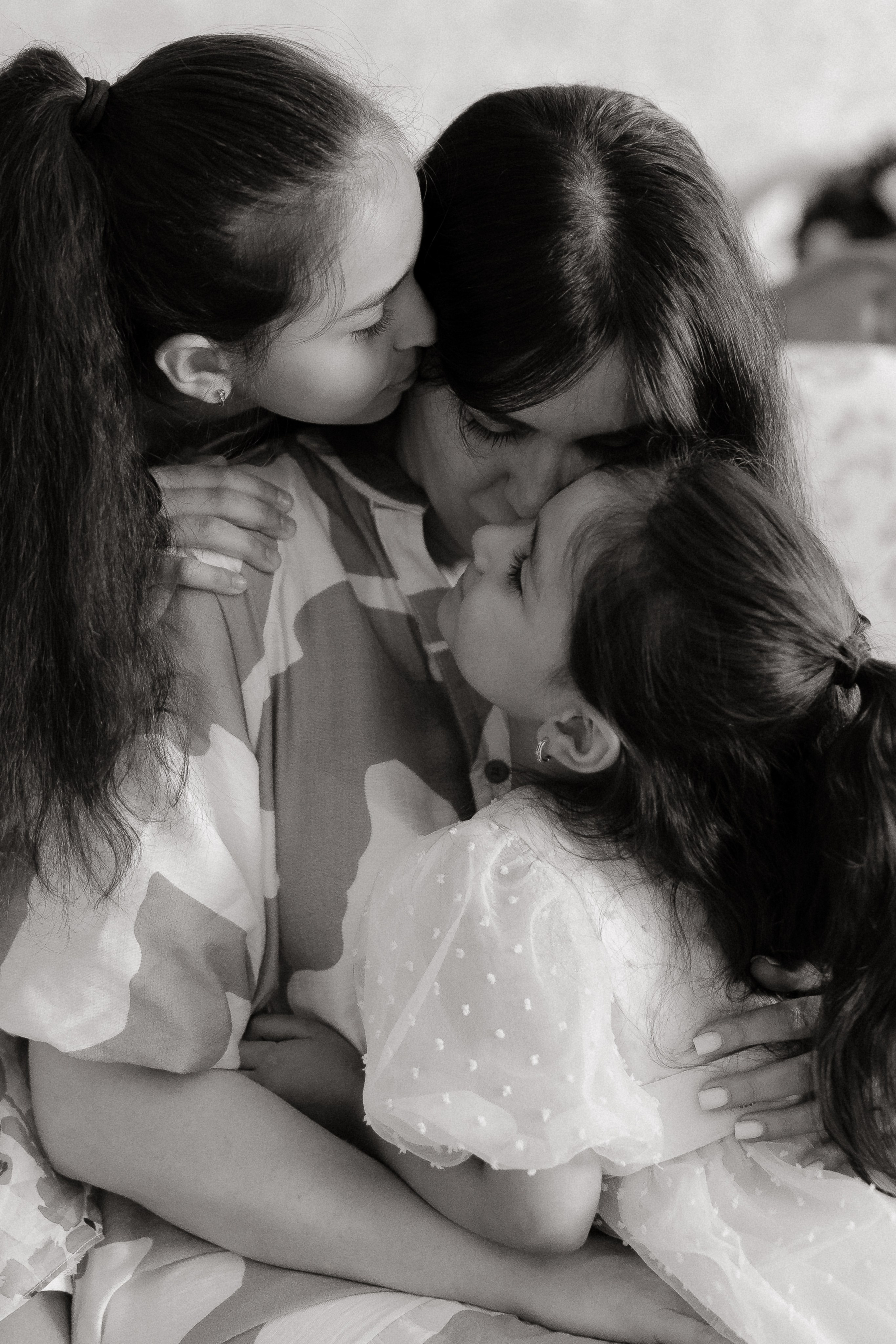 Семейная фотосессия. Свадебный | Семейный фотограф