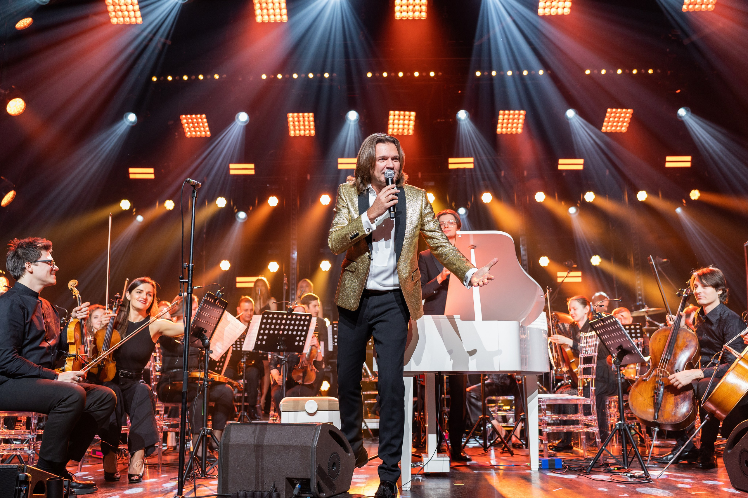 Нацпроектстрой. Свадебный и семейный фотограф в Москве Кристина Ласковенкова