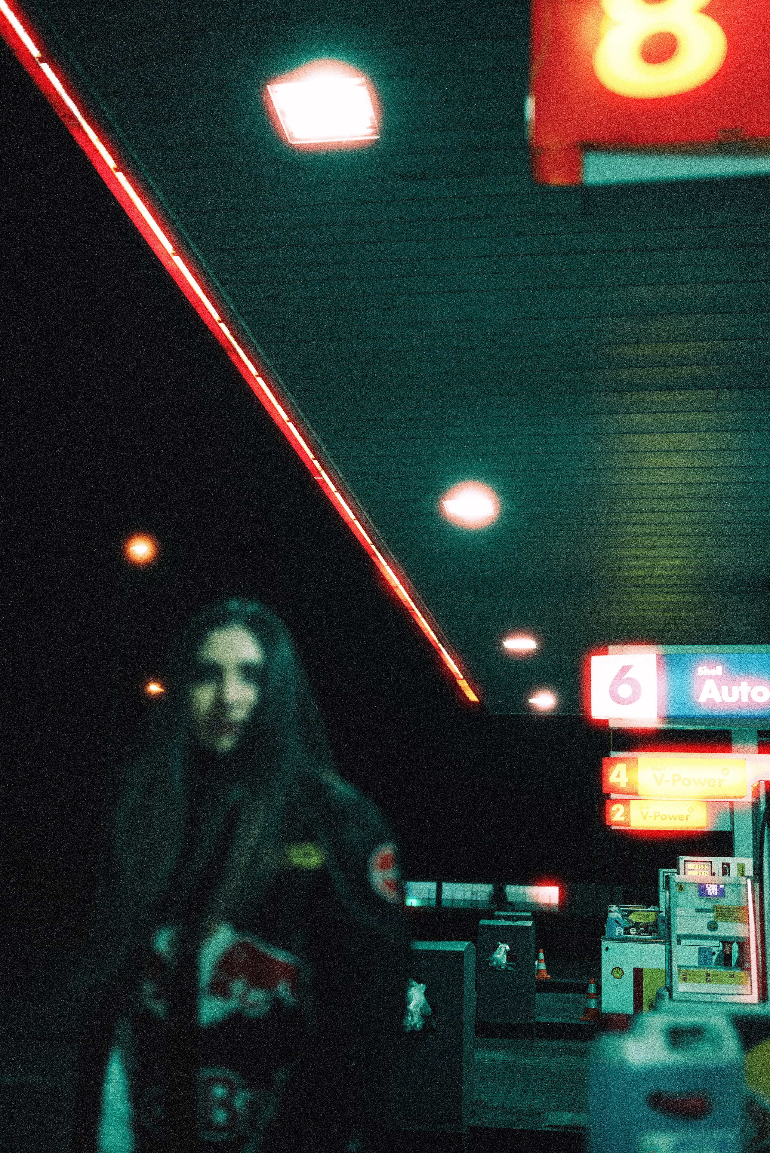 Синестилл. Антон Арнольд | Фотограф Минск