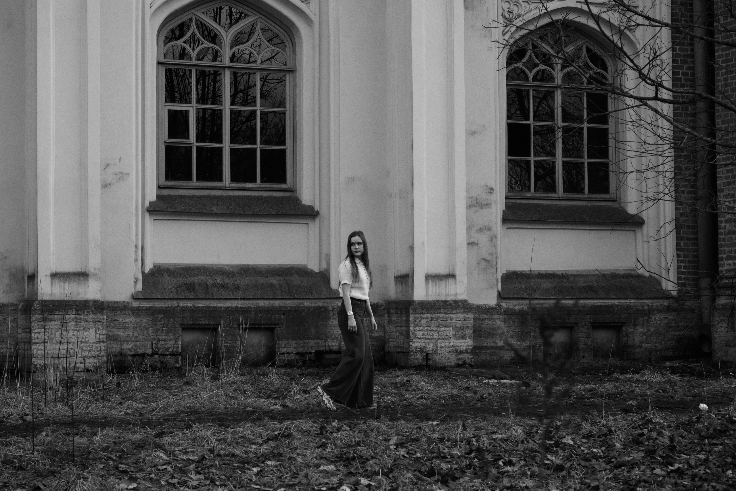 Индивидуальная фотосессия. Фотограф в Санкт-Петербурге Диана Чекмарева