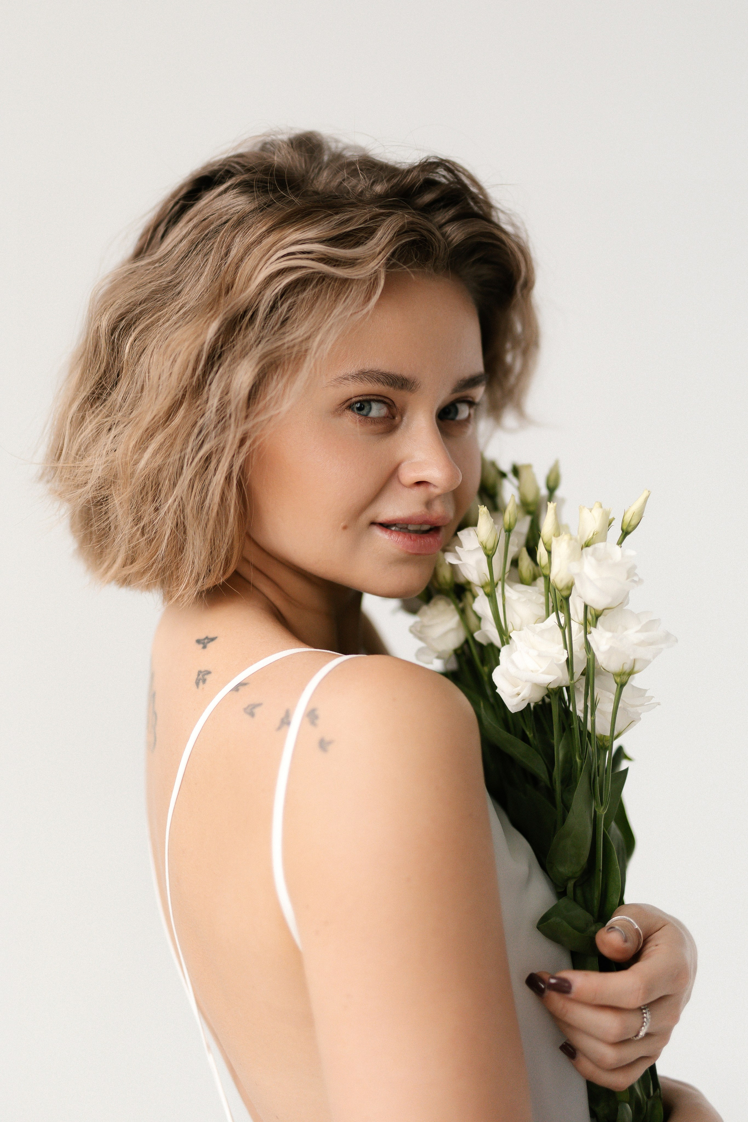 Арина. Брысина Алёна/ фотограф Петрозаводск, Карелия