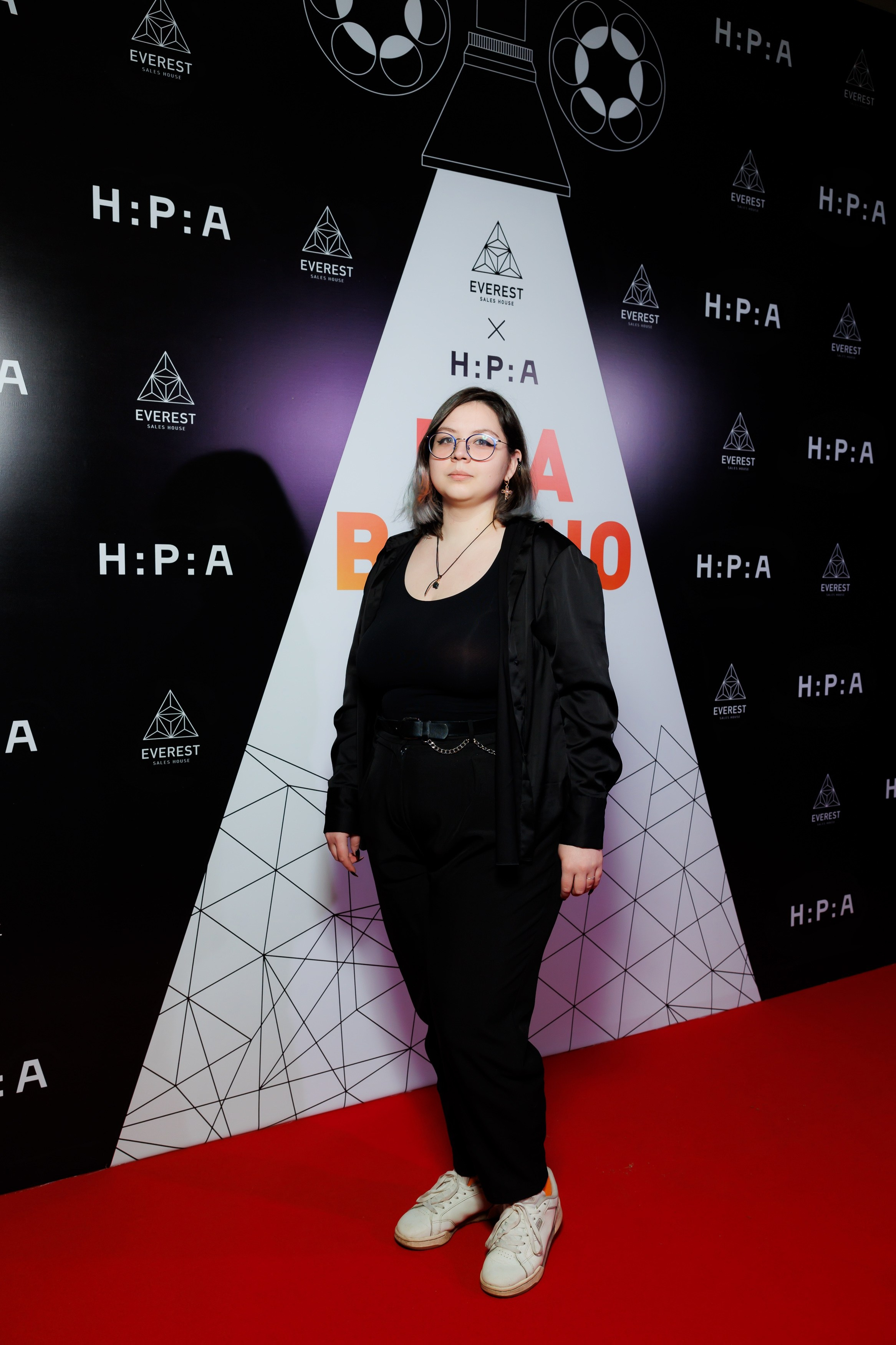 ЭВЕРЕСТ х НРА 24.10.2023. EVEREST PHOTO REPORT