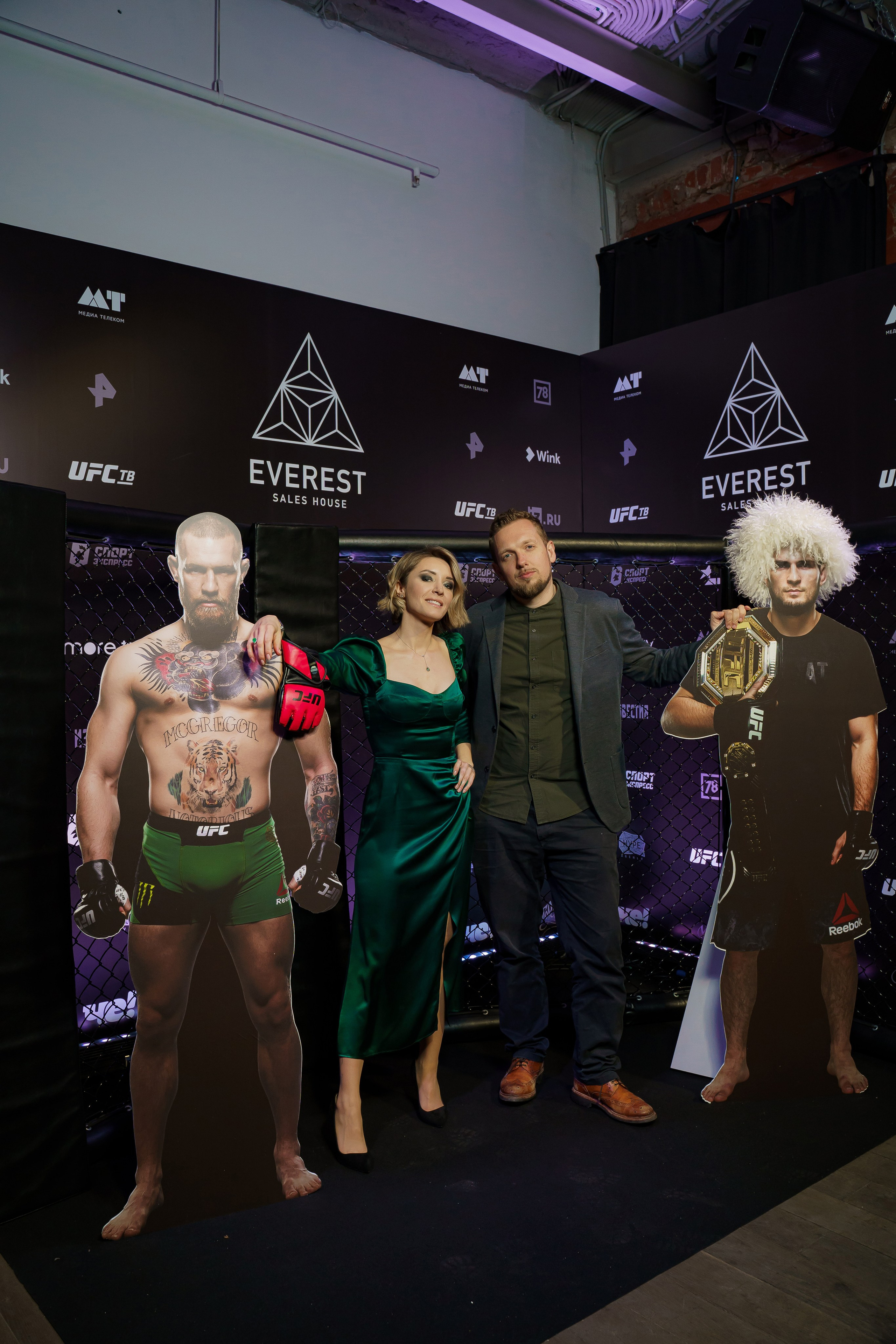 ЭВЕРЕСТ Всегда на высоте 22.04.2021. EVEREST PHOTO REPORT