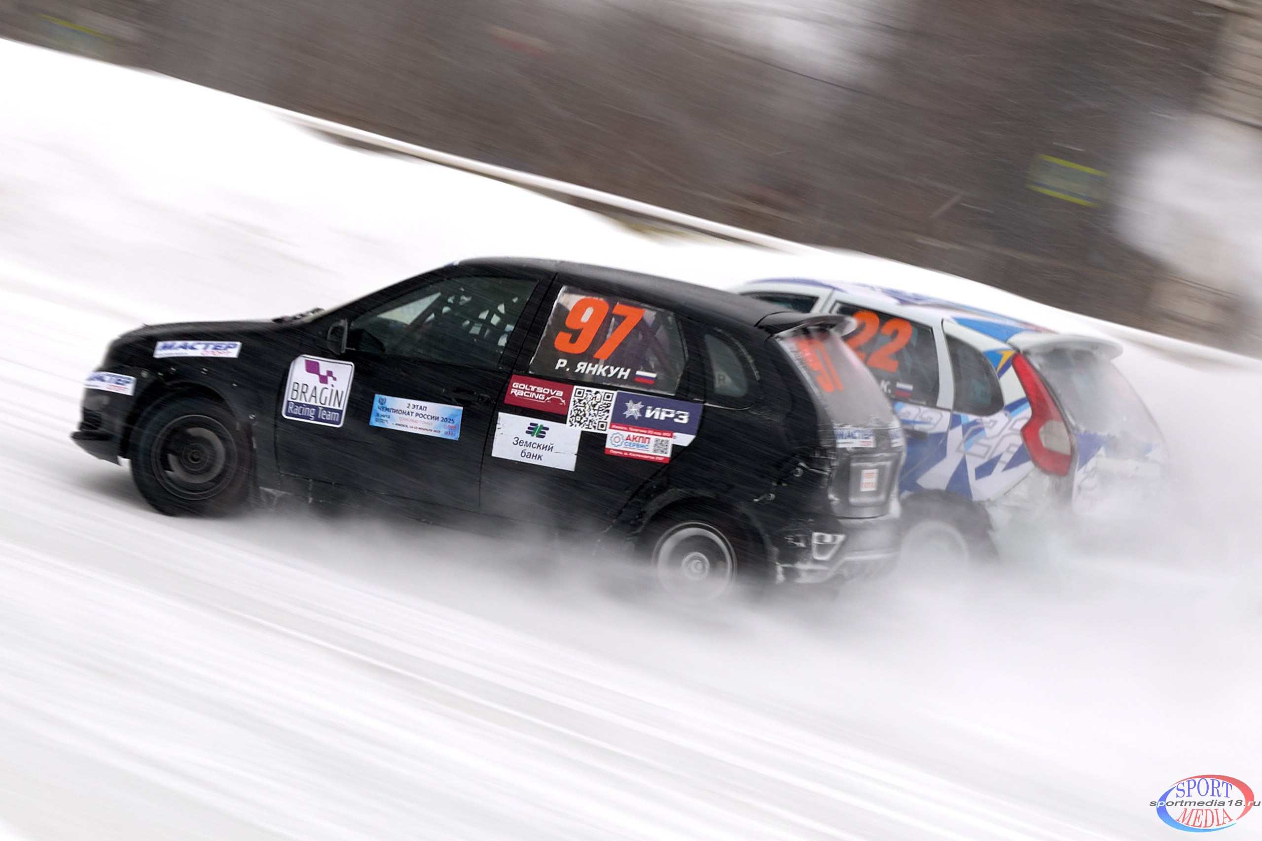 2 этап Чемпионата России по трековым гонкам 2025. г. Ижевск 15.02.2025. Спортивный репортажный фотограф в Ижевске Сергей Мерзляков