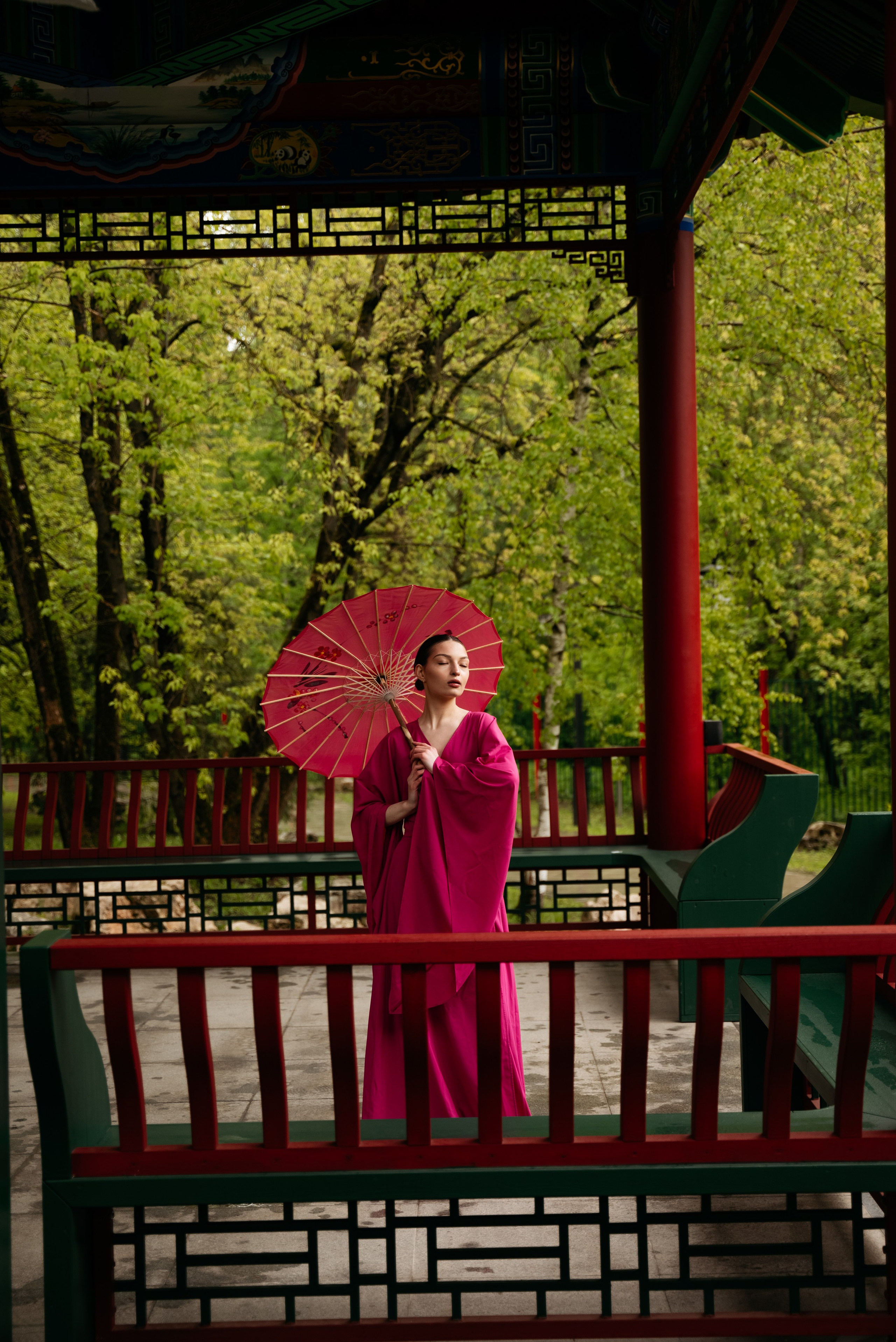 В ожидании…