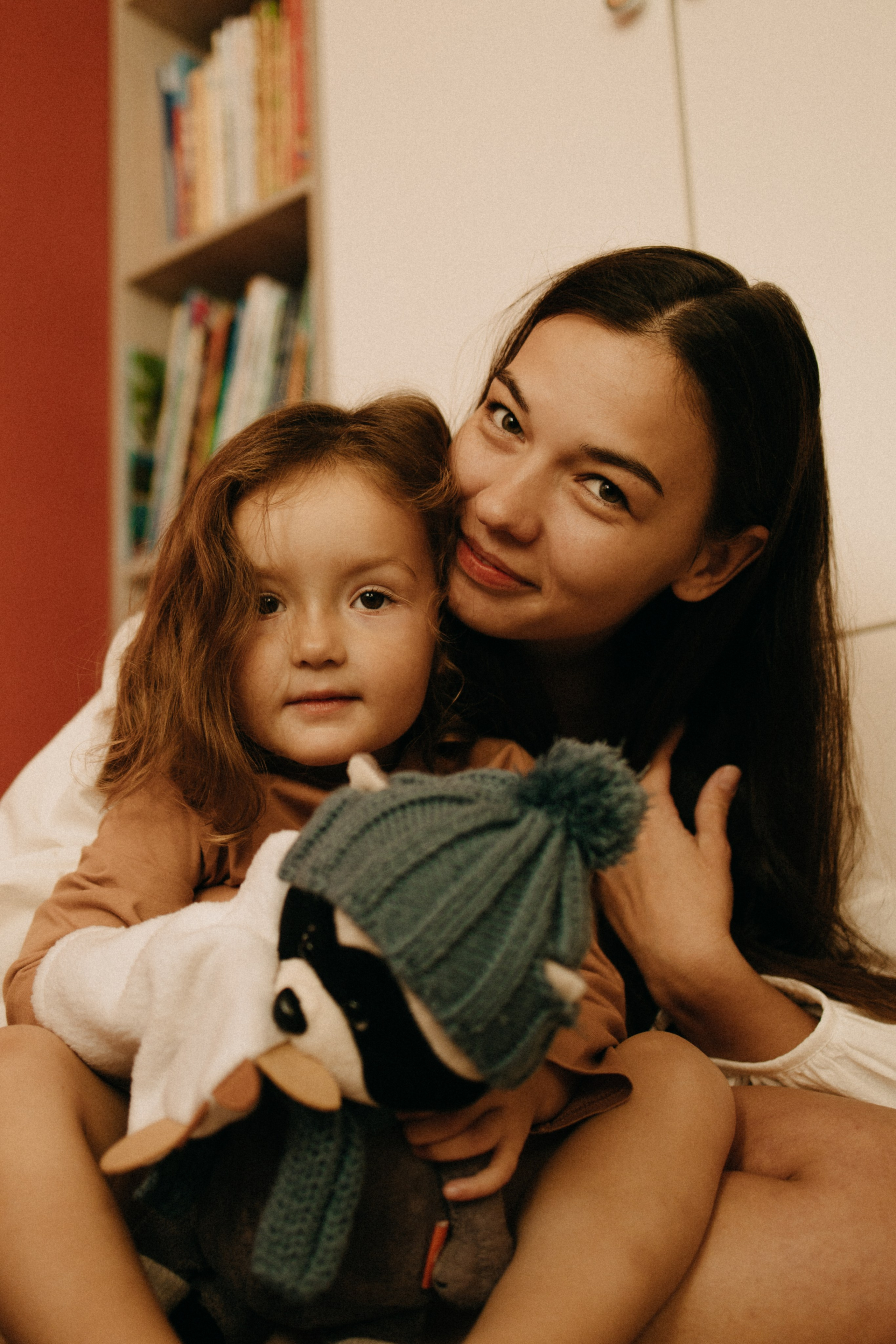 3 года. Фотограф Настя Леонова