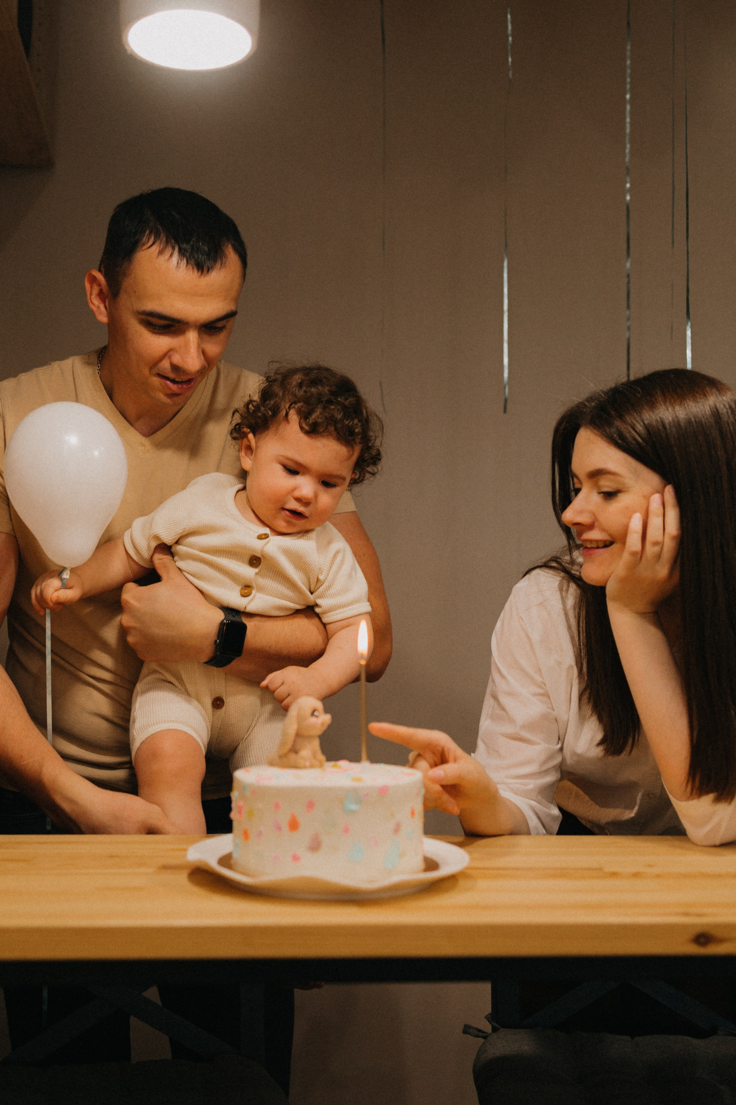 Эти кудряшки. Фотограф Настя Леонова