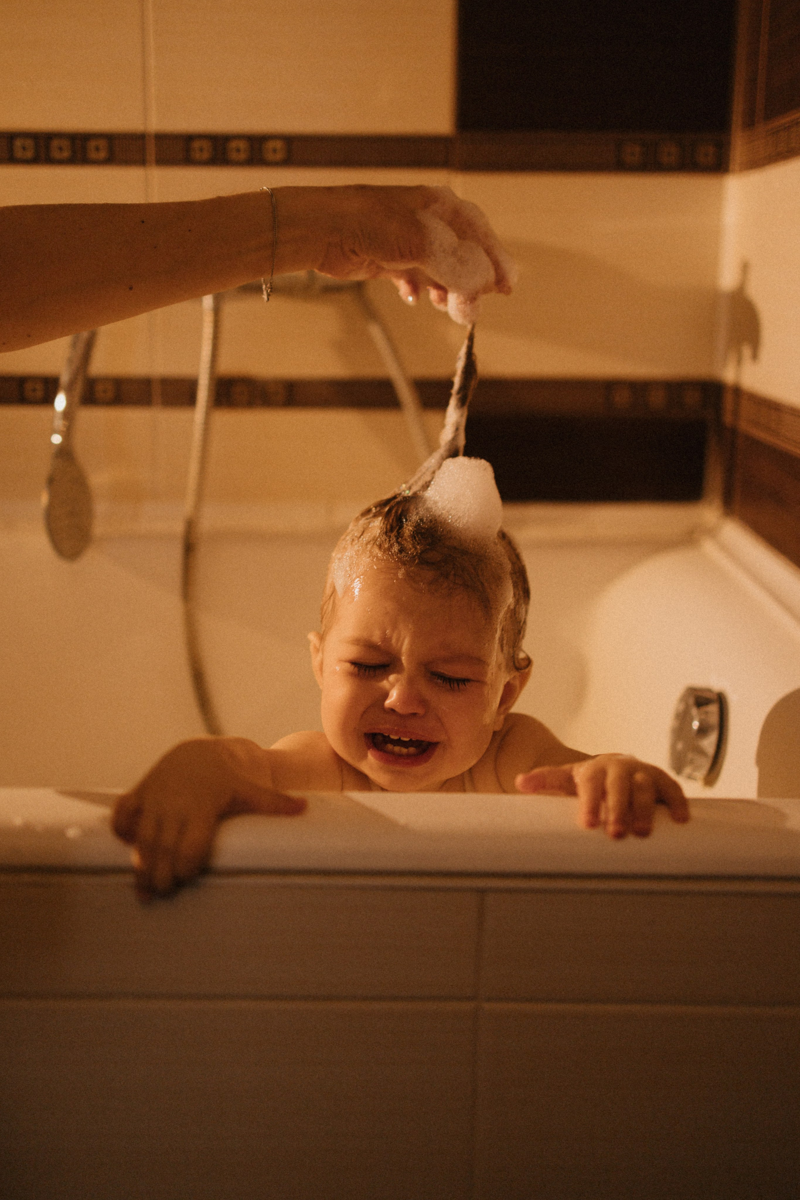 Один день из жизни. Фотограф Настя Леонова