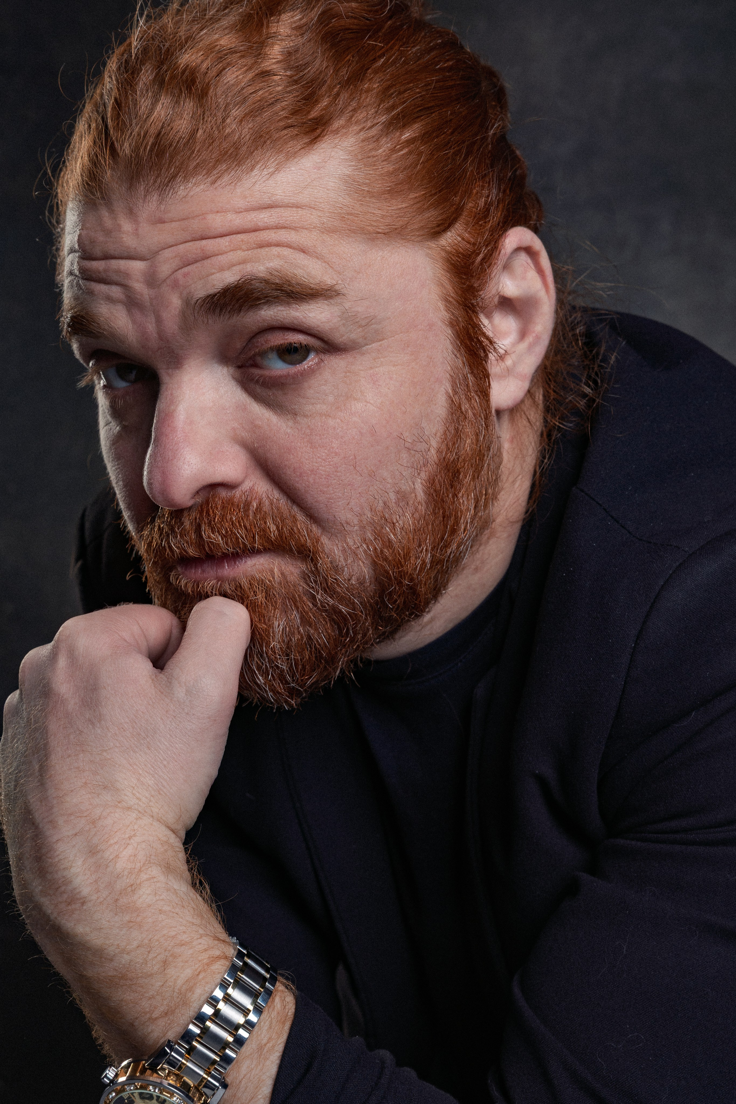 ЯНИС. Я фотограф из Москвы к Вашим услугам