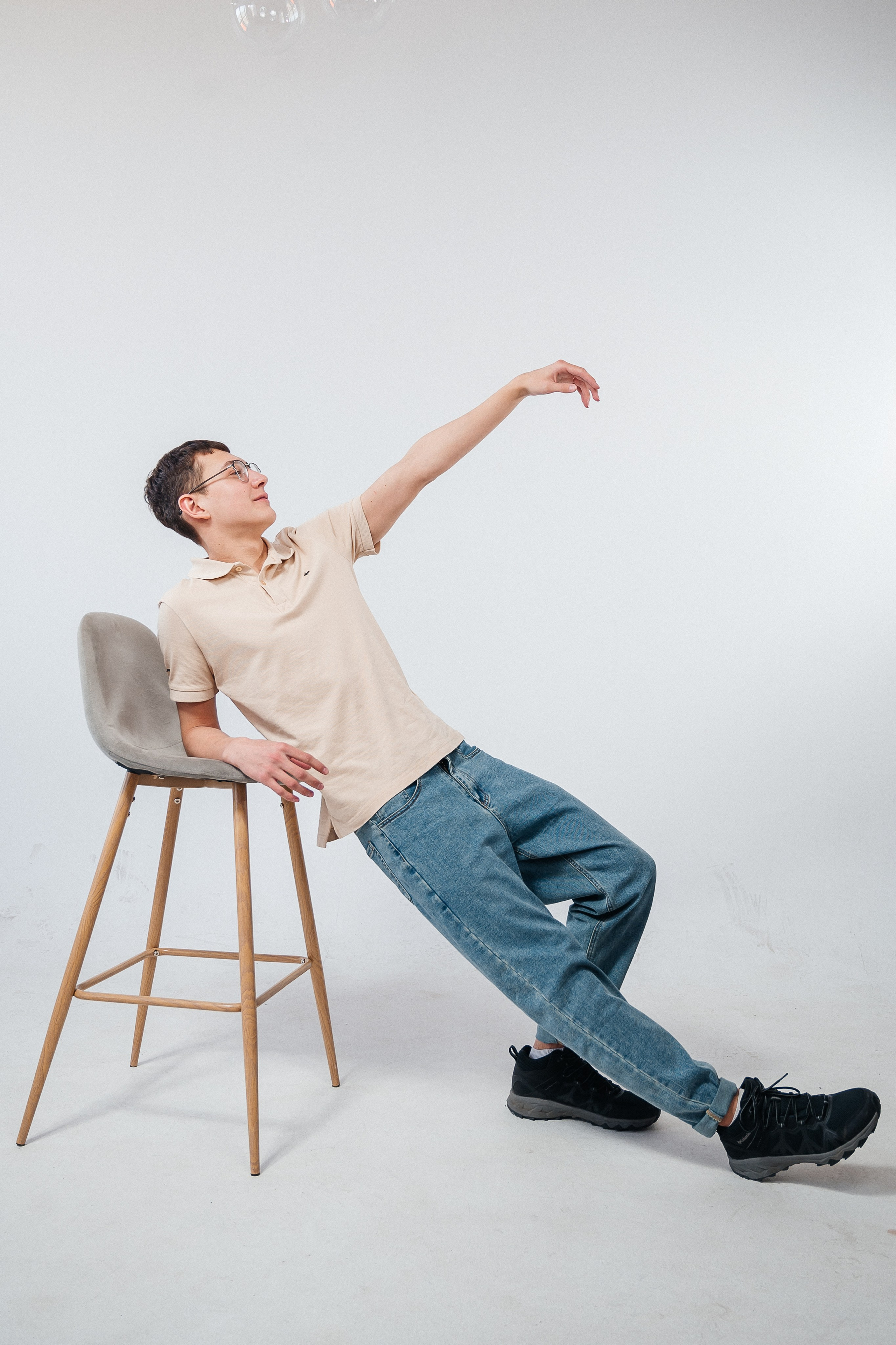 Выпускники. Школьный и детский фотограф в Улан-Удэ Виктор Григорьев