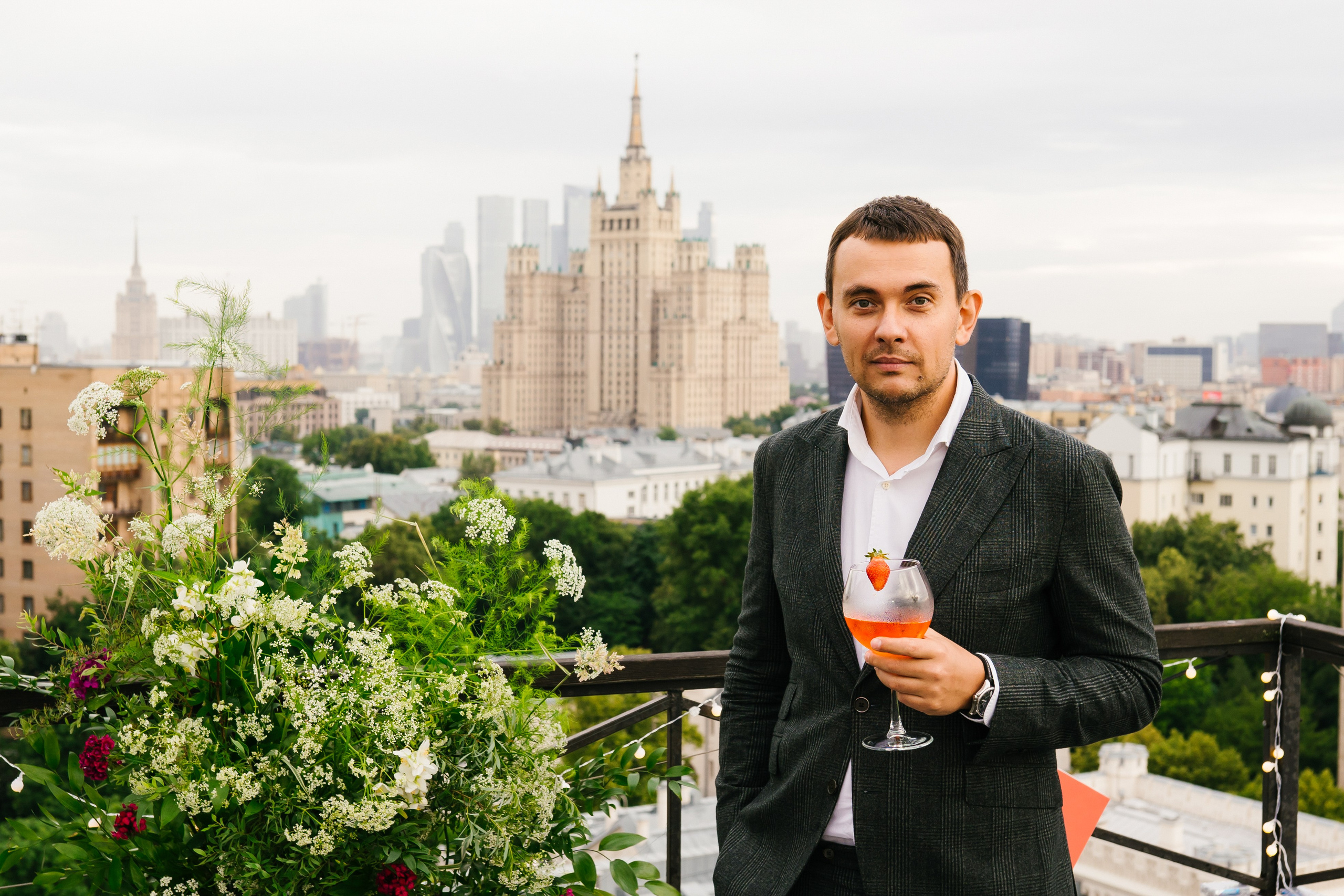 Репортаж мероприятия. Фотограф в Москве Оксана Симонова