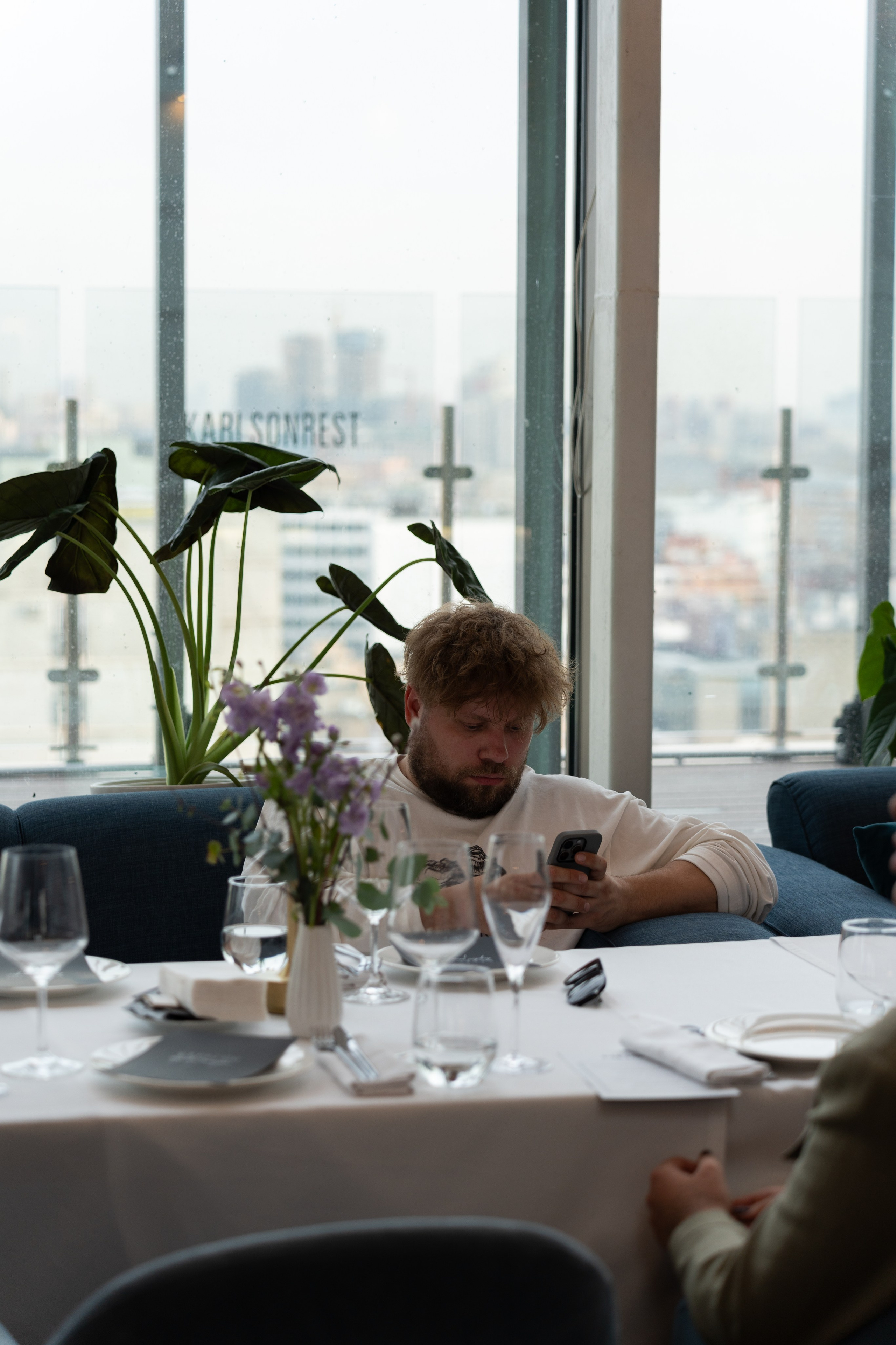 Репортаж. Фотограф и видеограф в Москве Павел Петровский