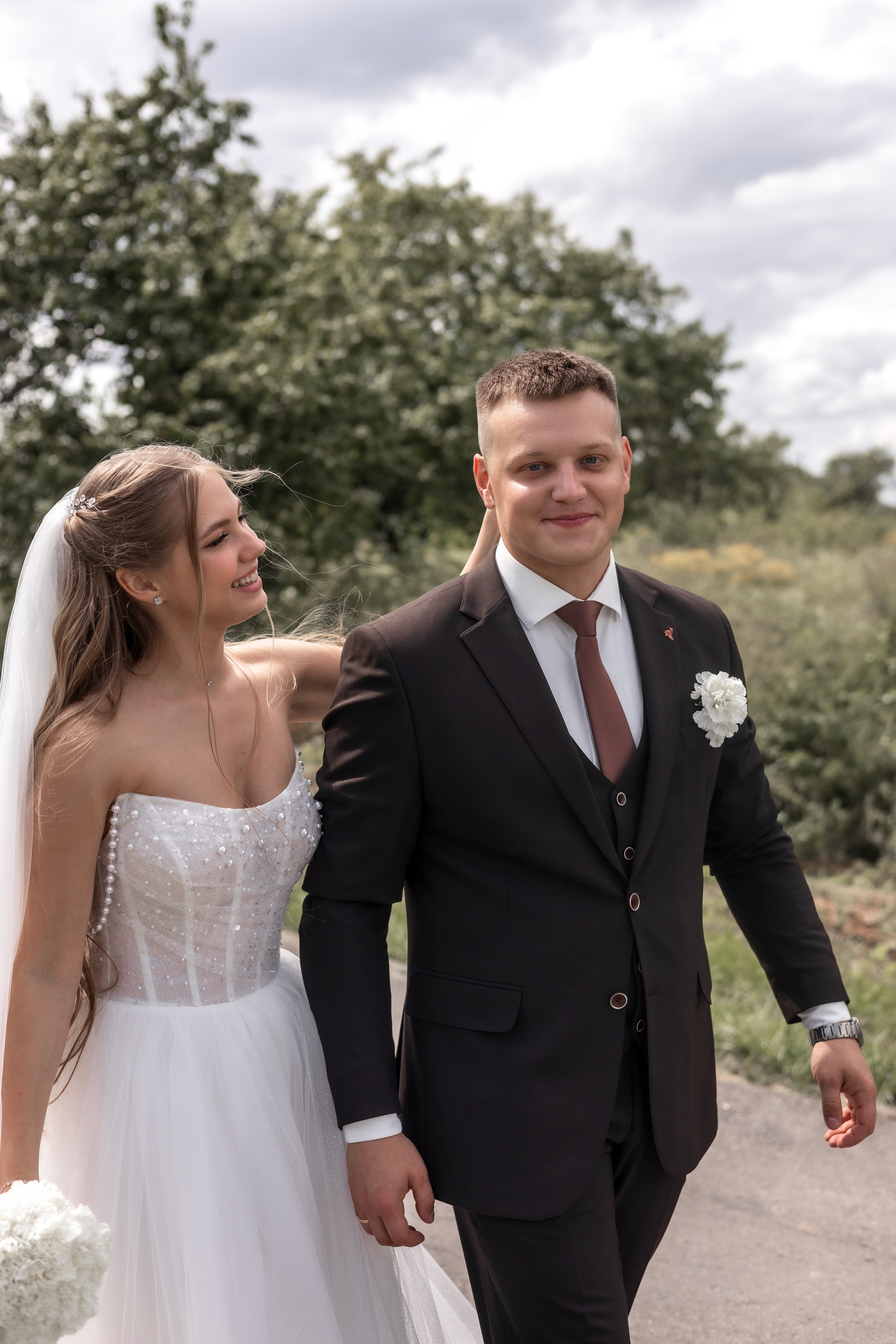 Александр & Ангелина. Семейный фотограф Вита Лифанова Брянск LifeStyle