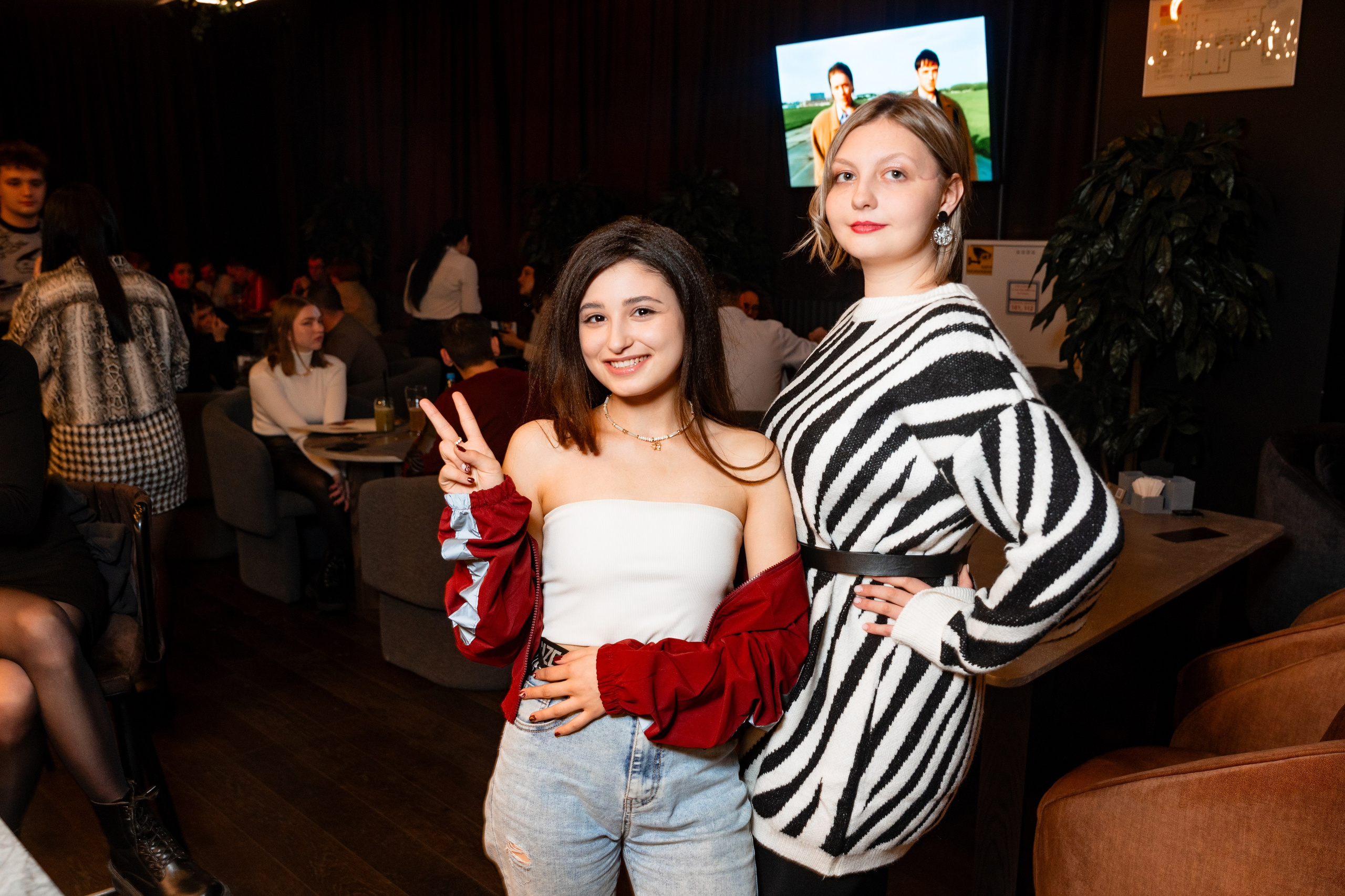 Мята Platinum Атлантис. Фотограф Никита Комаров