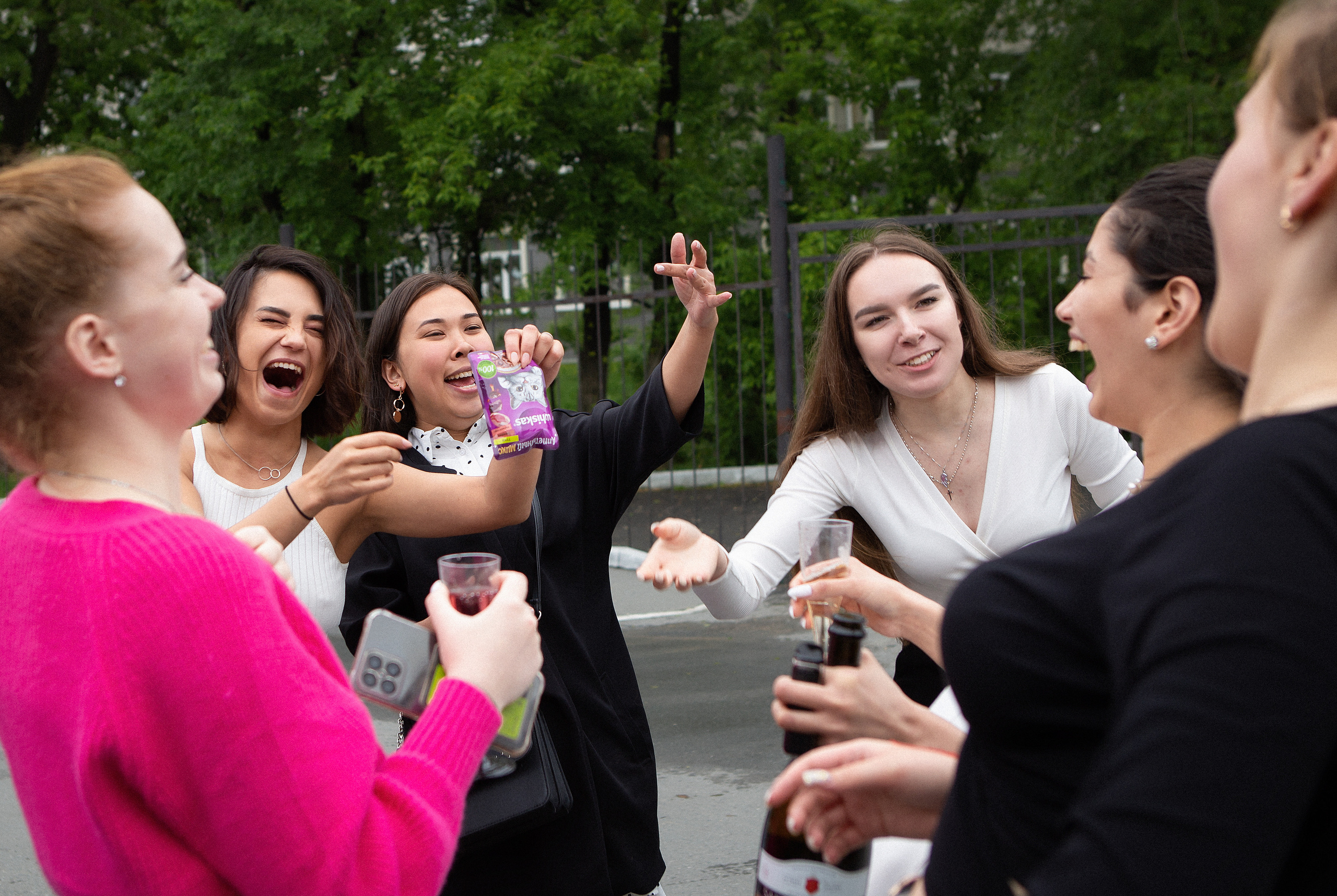 Анастасия и Михаил. Семейный, студийный фотограф во Владивостоке Екатерина Евдокимова