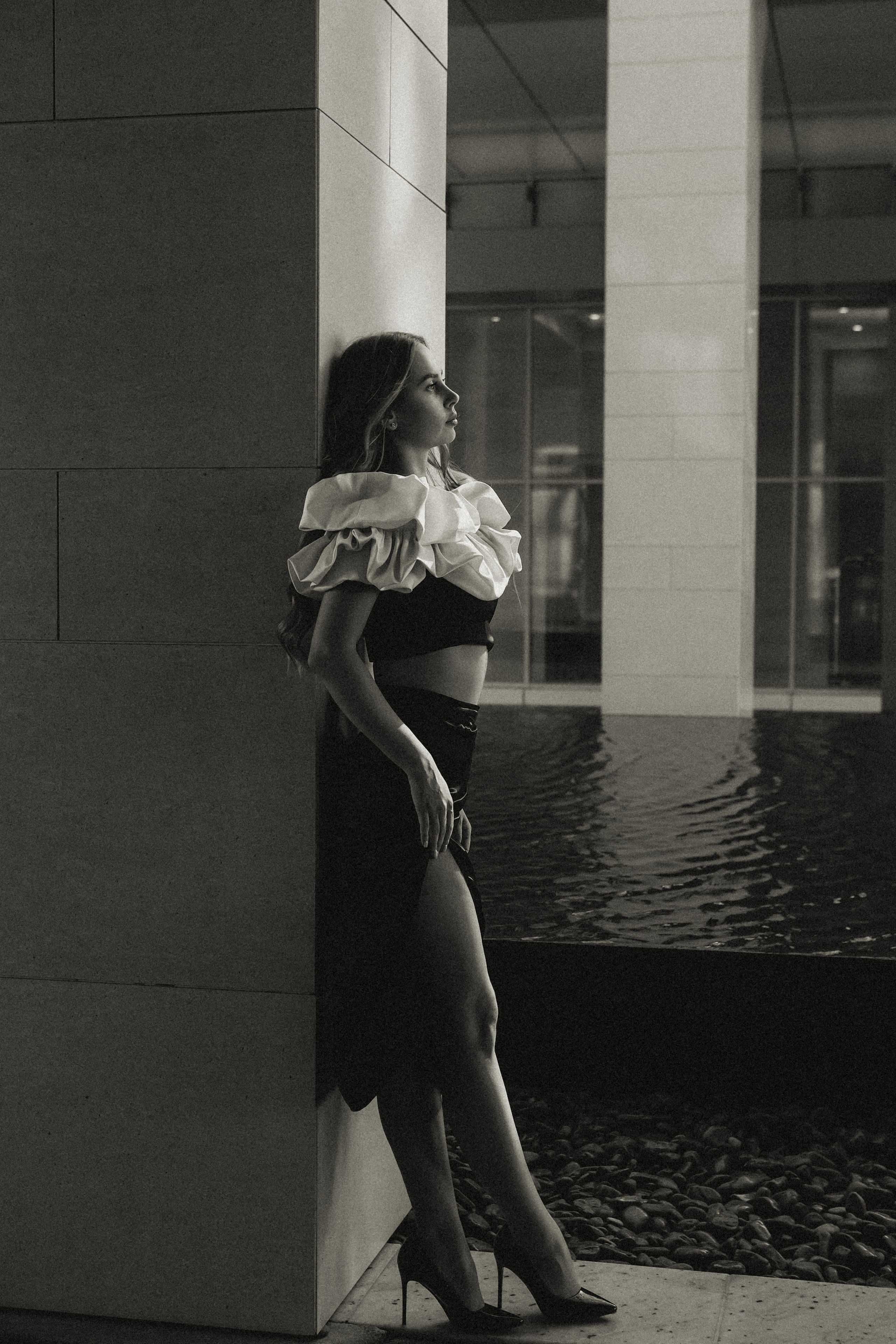 Алина. Семейный, студийный фотограф во Владивостоке Екатерина Евдокимова