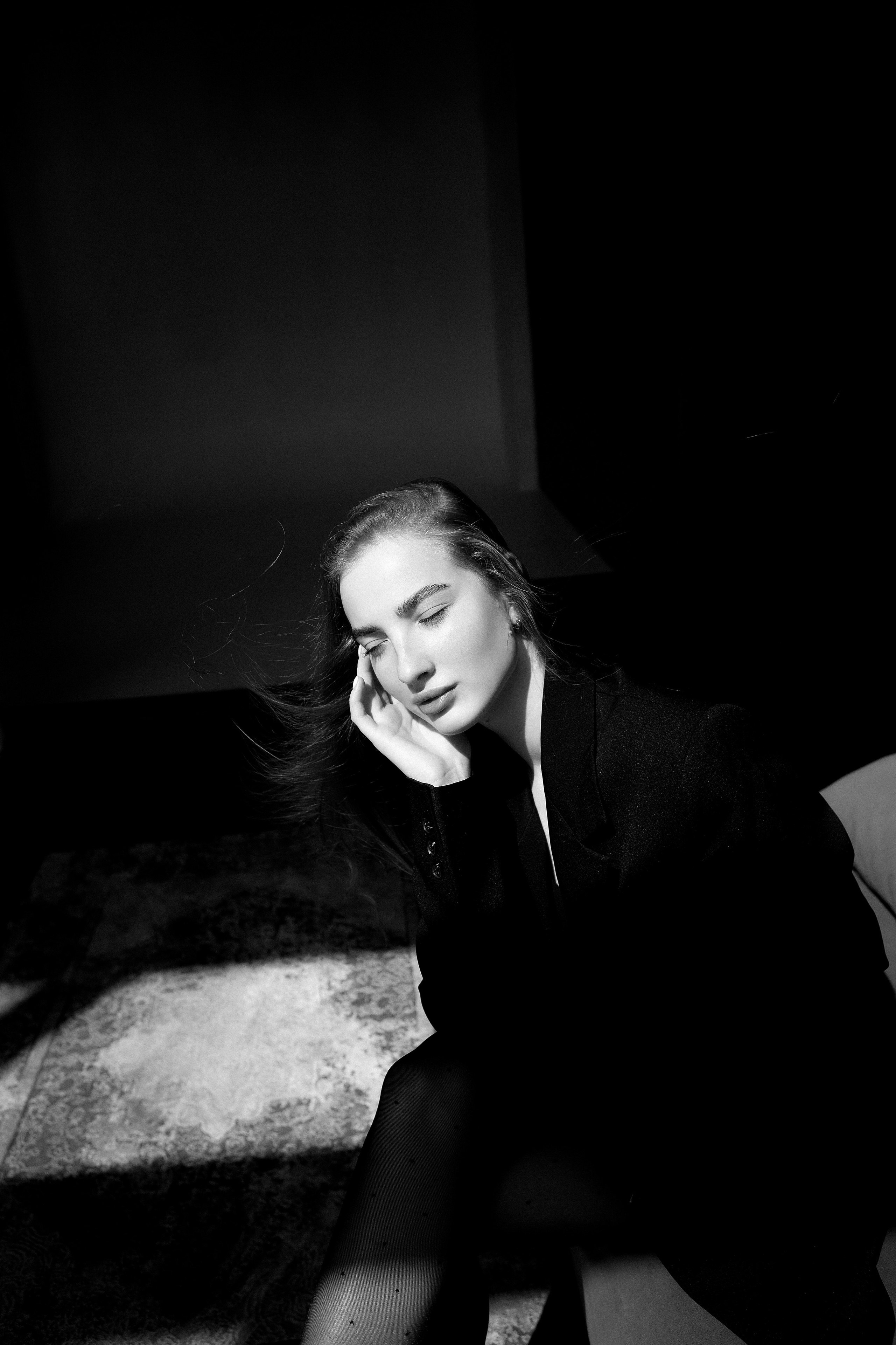 Екатерина. Семейный, студийный фотограф во Владивостоке Екатерина Евдокимова