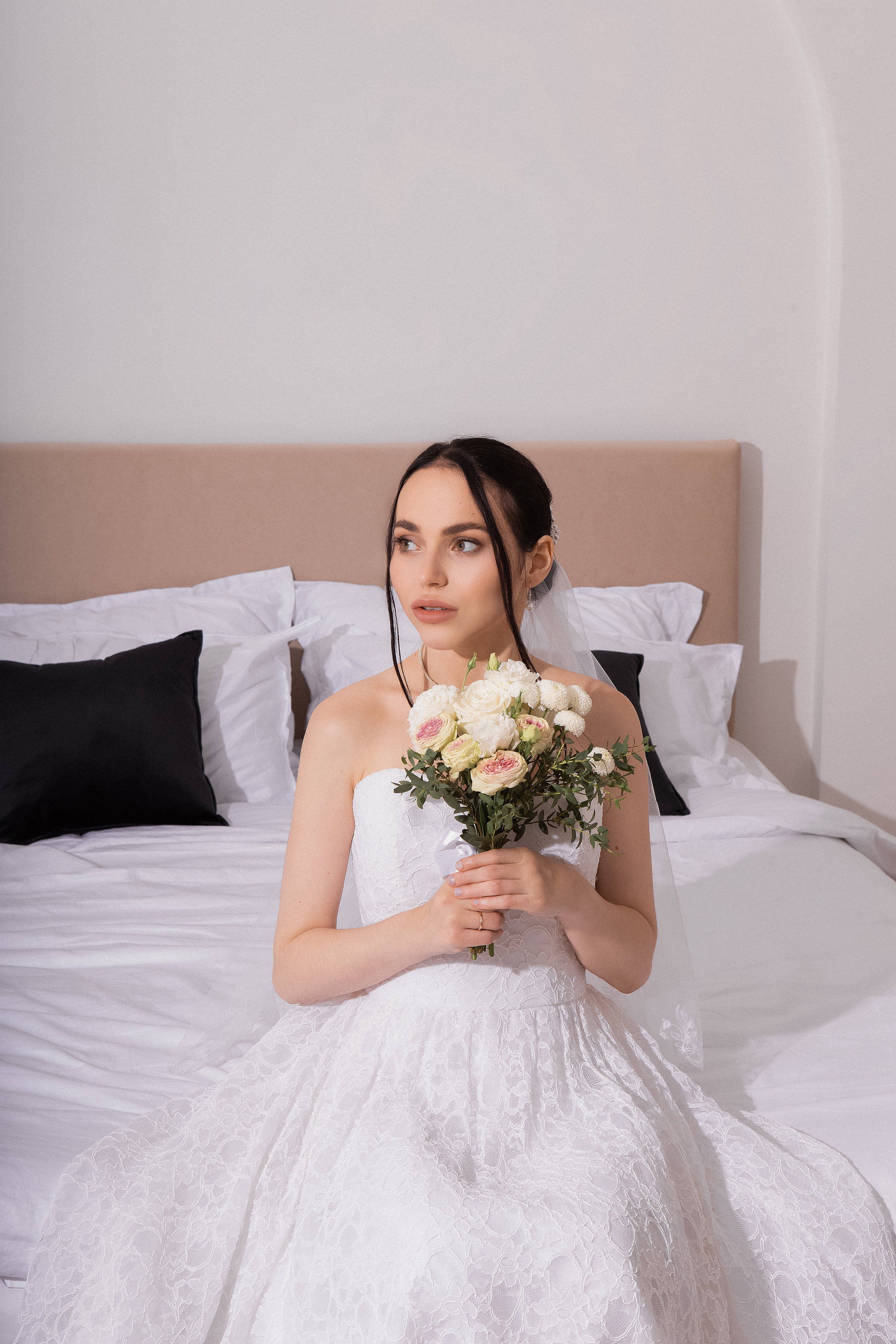 Владислава и Михаил. Семейный, студийный фотограф во Владивостоке Екатерина Евдокимова