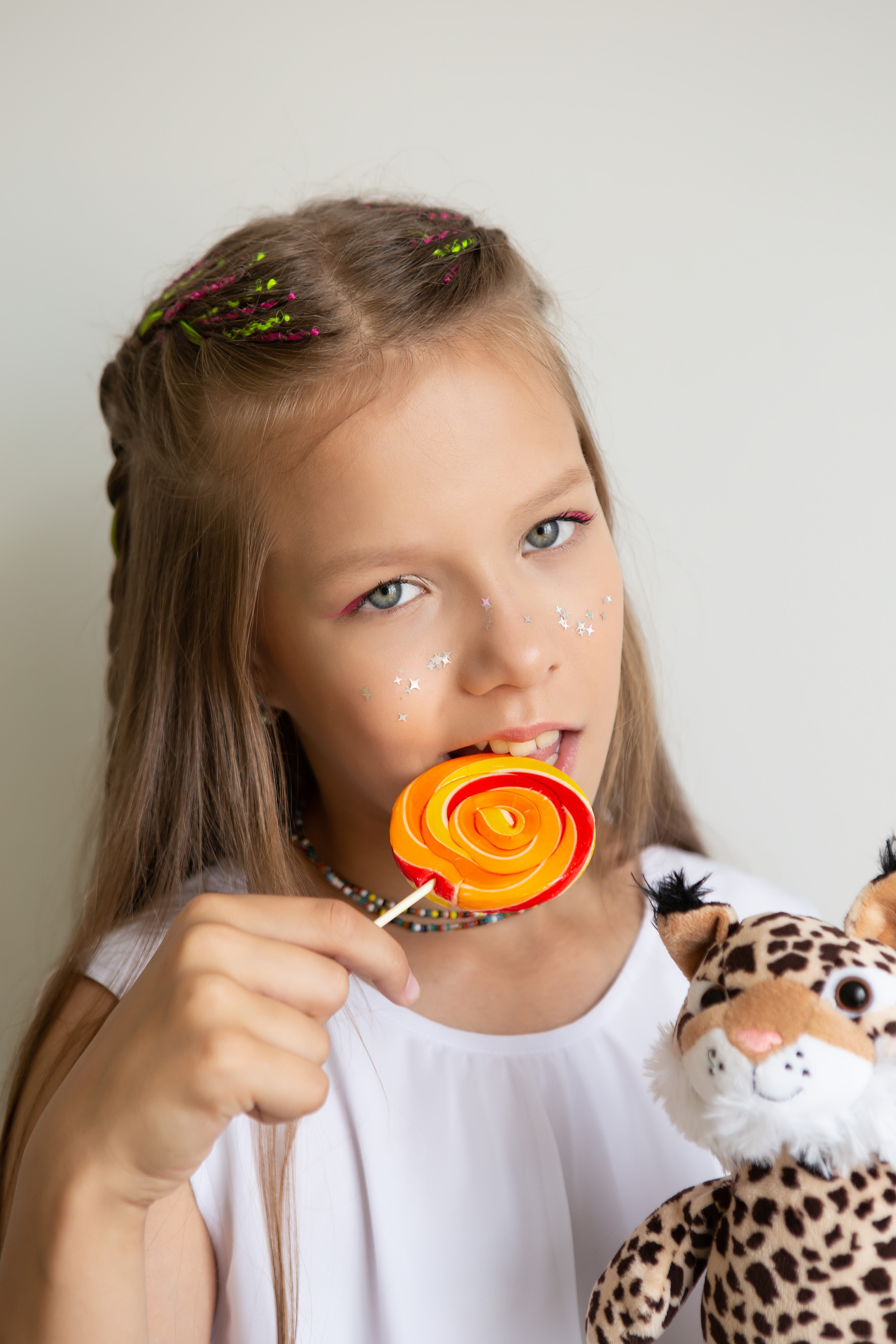 Проект от «Diva». Семейный, студийный фотограф во Владивостоке Екатерина Евдокимова