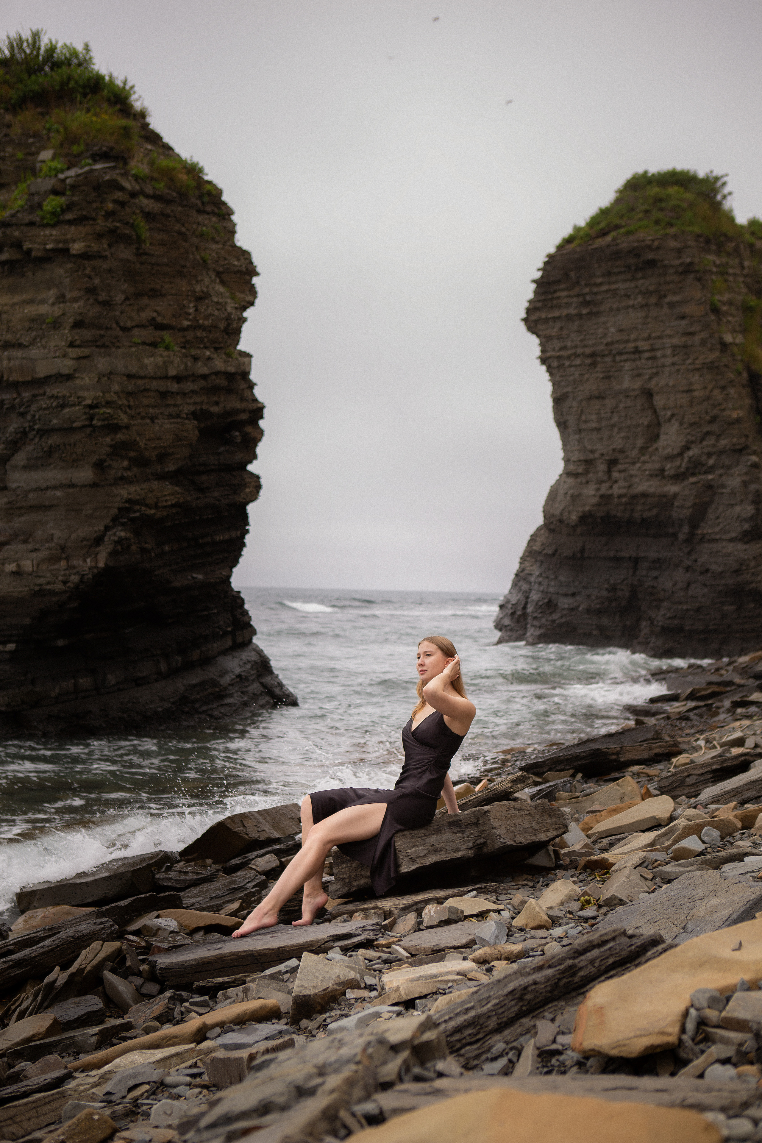 Виктория. Семейный, студийный фотограф во Владивостоке Екатерина Евдокимова