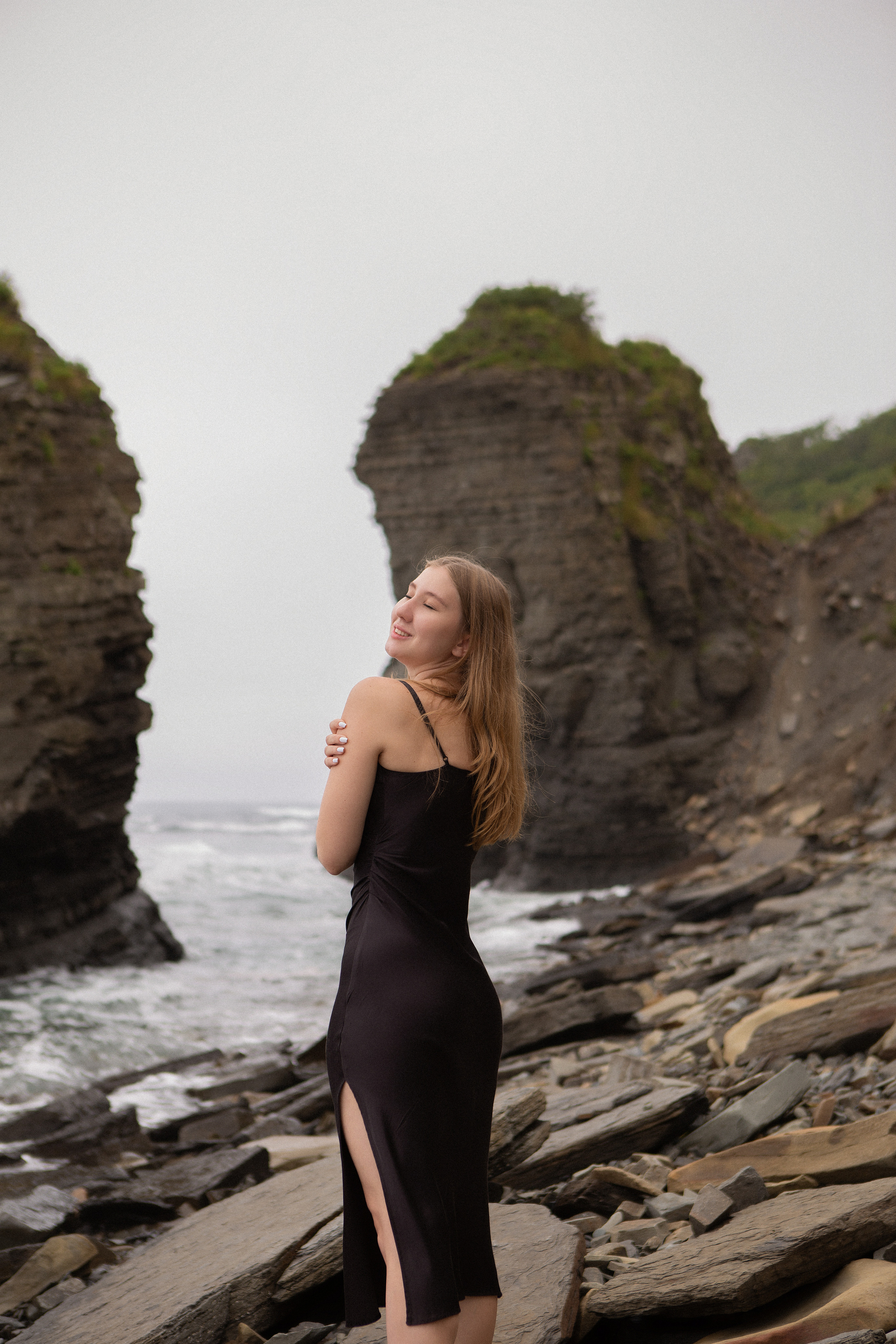 Виктория. Семейный, студийный фотограф во Владивостоке Екатерина Евдокимова