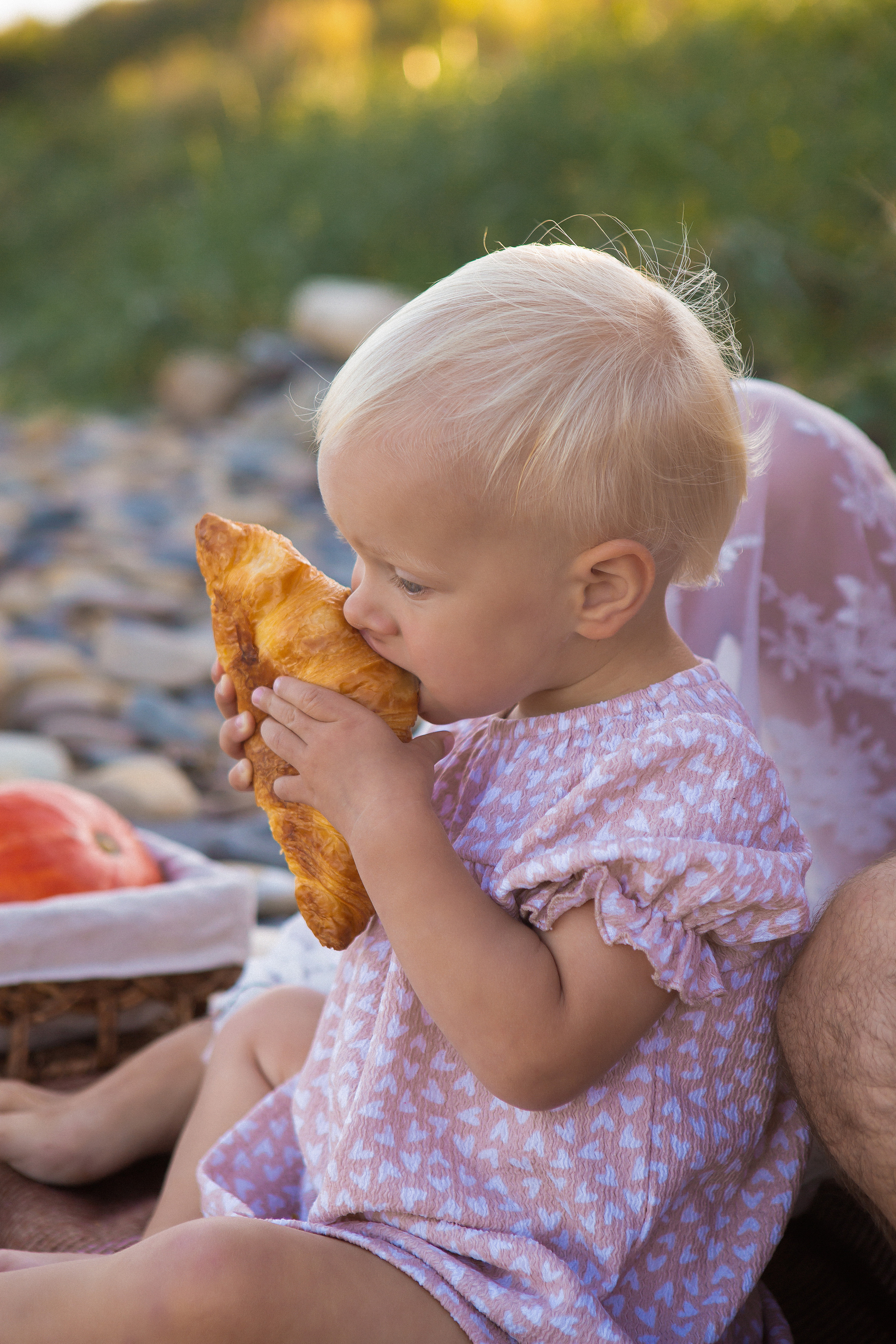 Ирина и Всеволод. Семейный, студийный фотограф во Владивостоке Екатерина Евдокимова