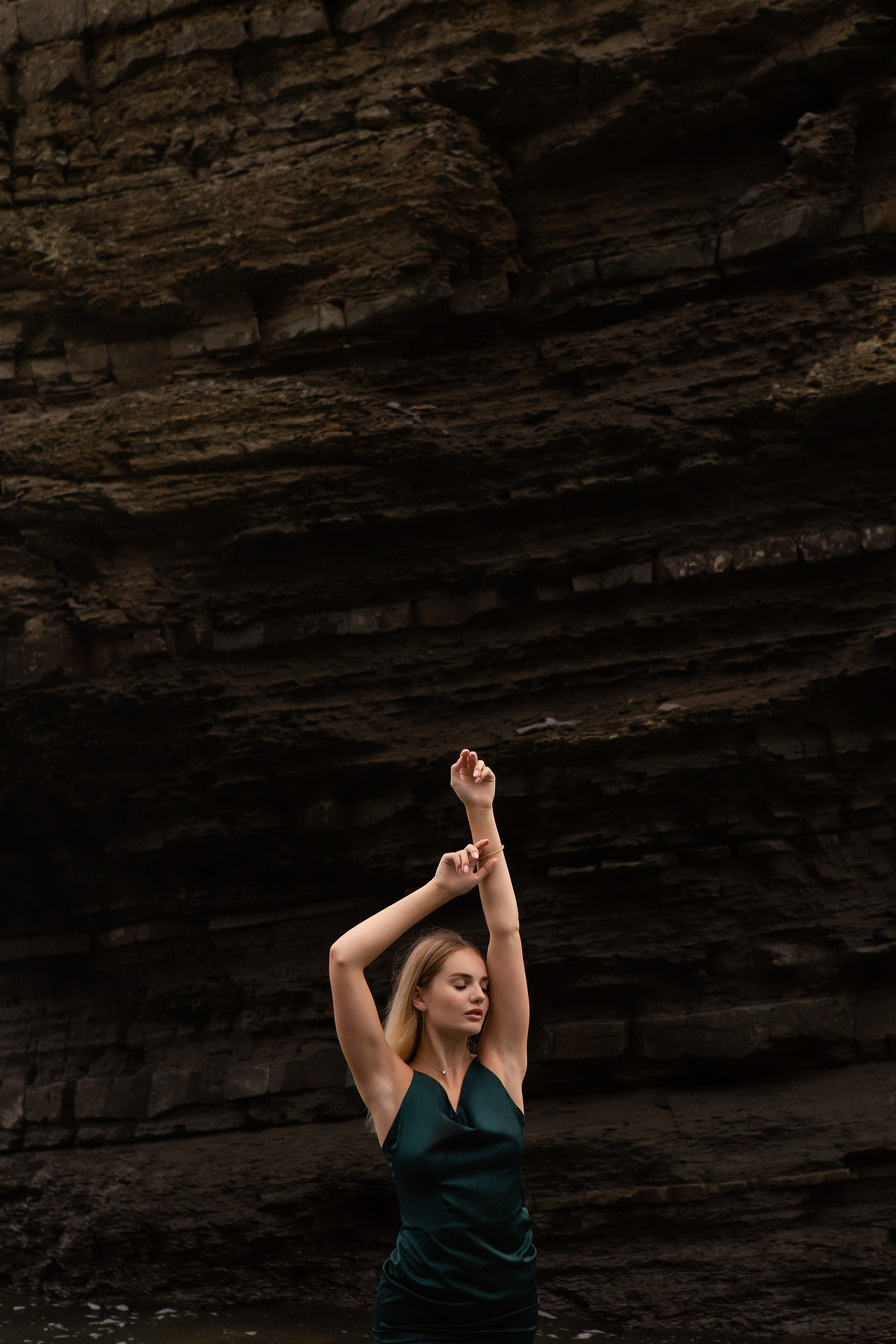 Анастасия. Семейный, студийный фотограф во Владивостоке Екатерина Евдокимова