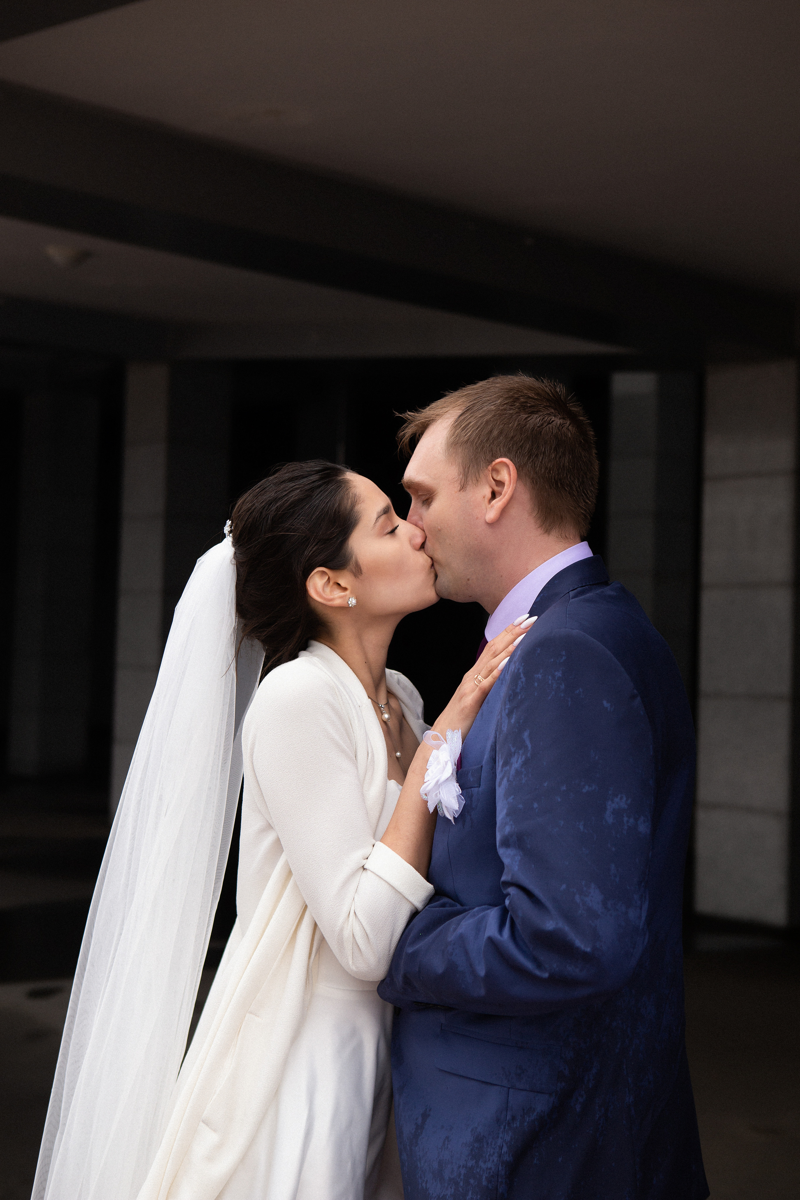 Анастасия и Михаил. Семейный, студийный фотограф во Владивостоке Екатерина Евдокимова