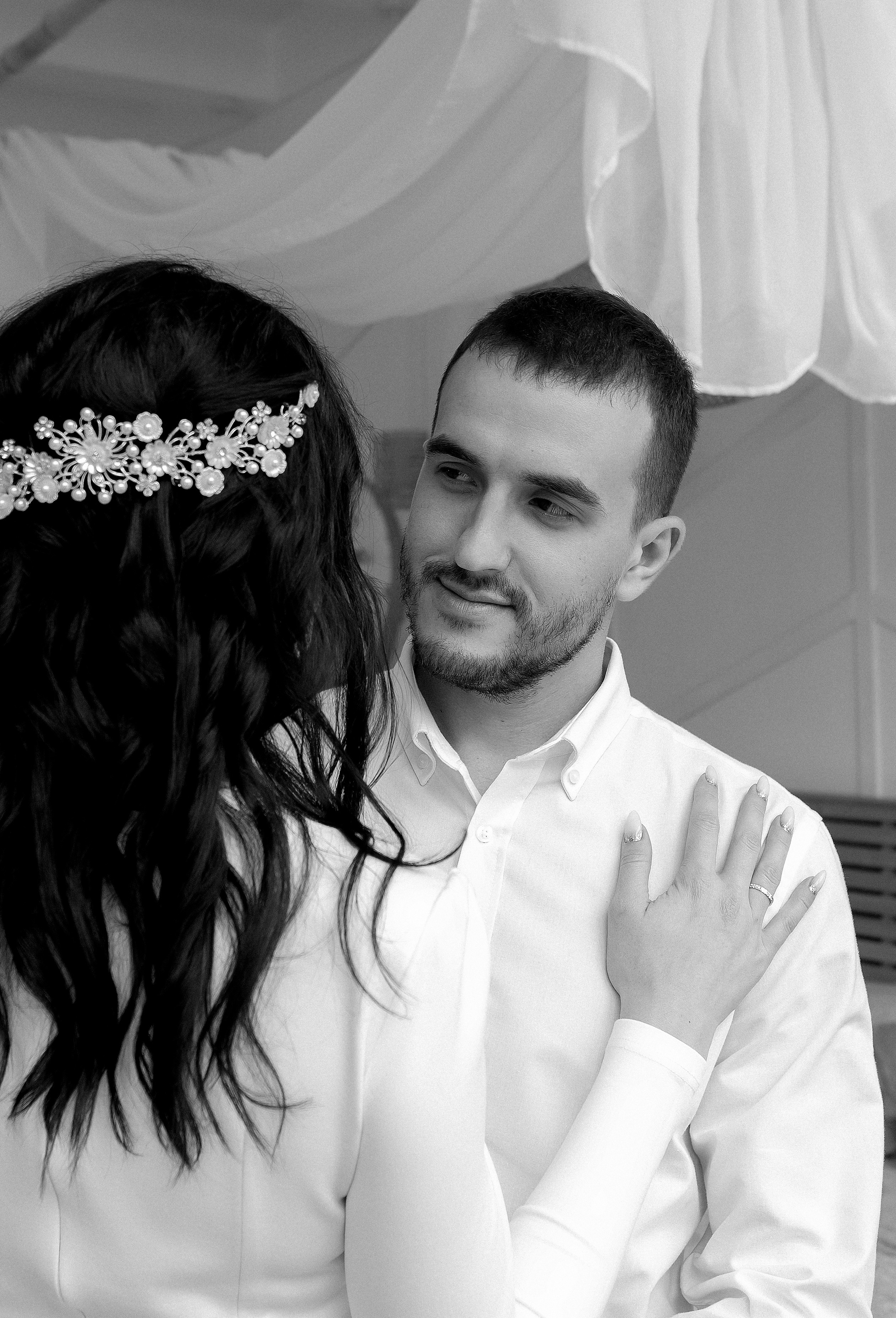 Татьяна и Василий. Семейный, студийный фотограф во Владивостоке Екатерина Евдокимова